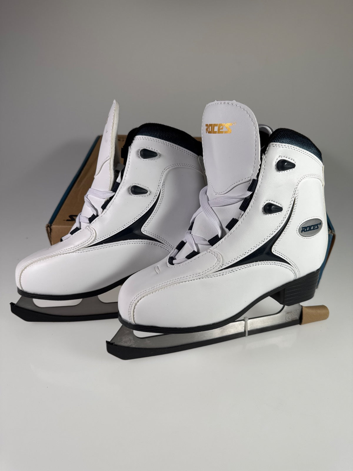 Roces Ladies Skates RFG 1 - EU38 #10964