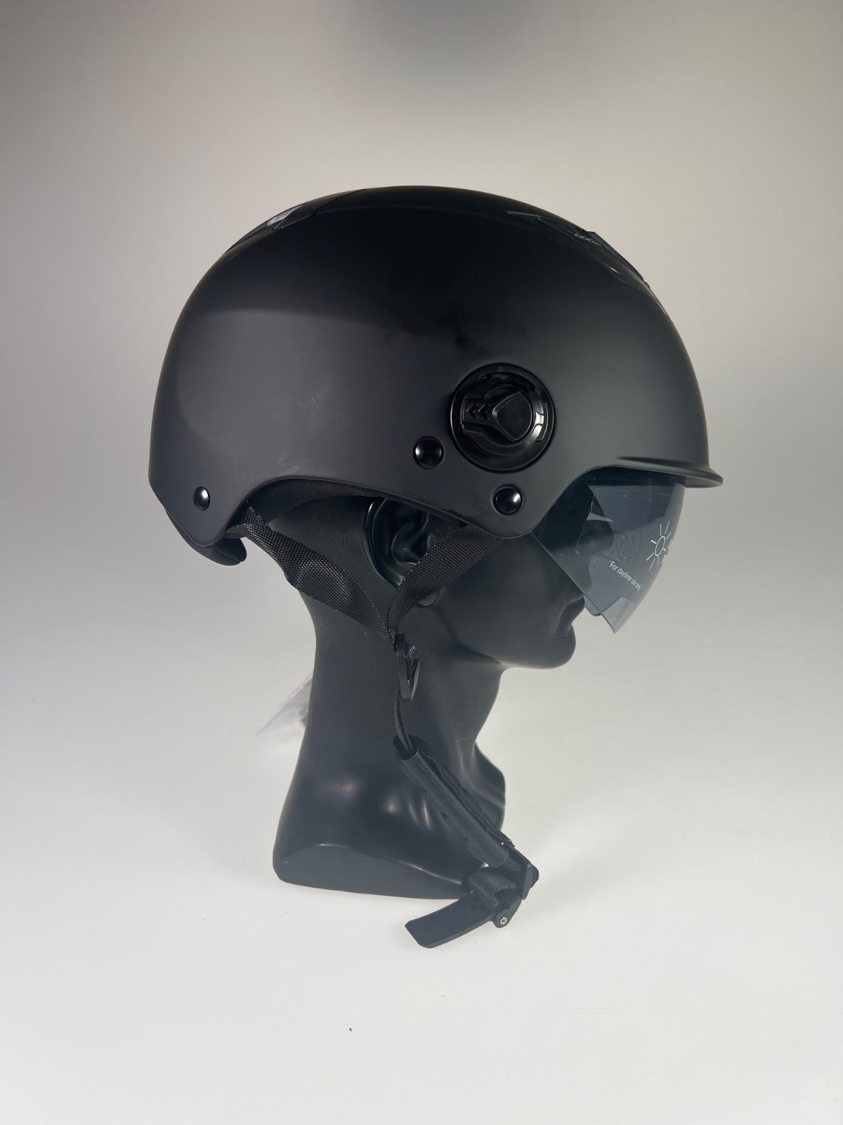 Westt Escape Fahrradhelm - Größe 55-58cm #10383