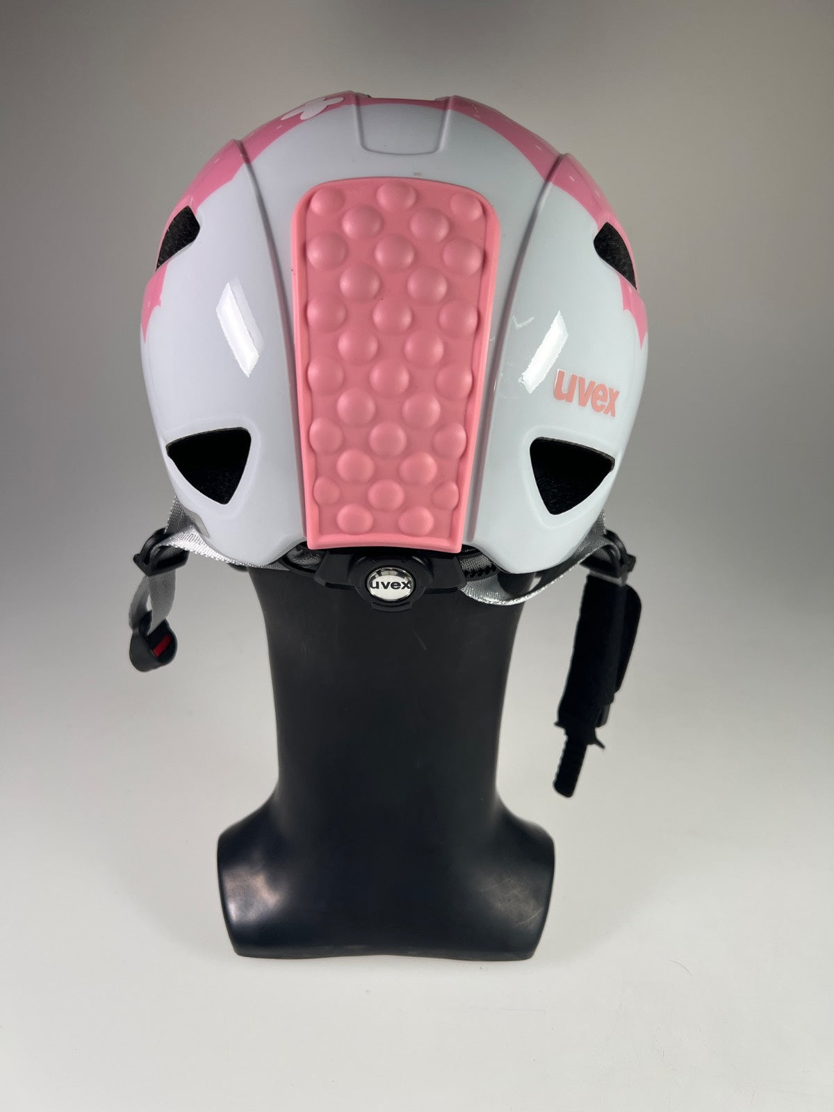 uvex Oyo Style Fahrradhelm - Größe 45-50cm #10407