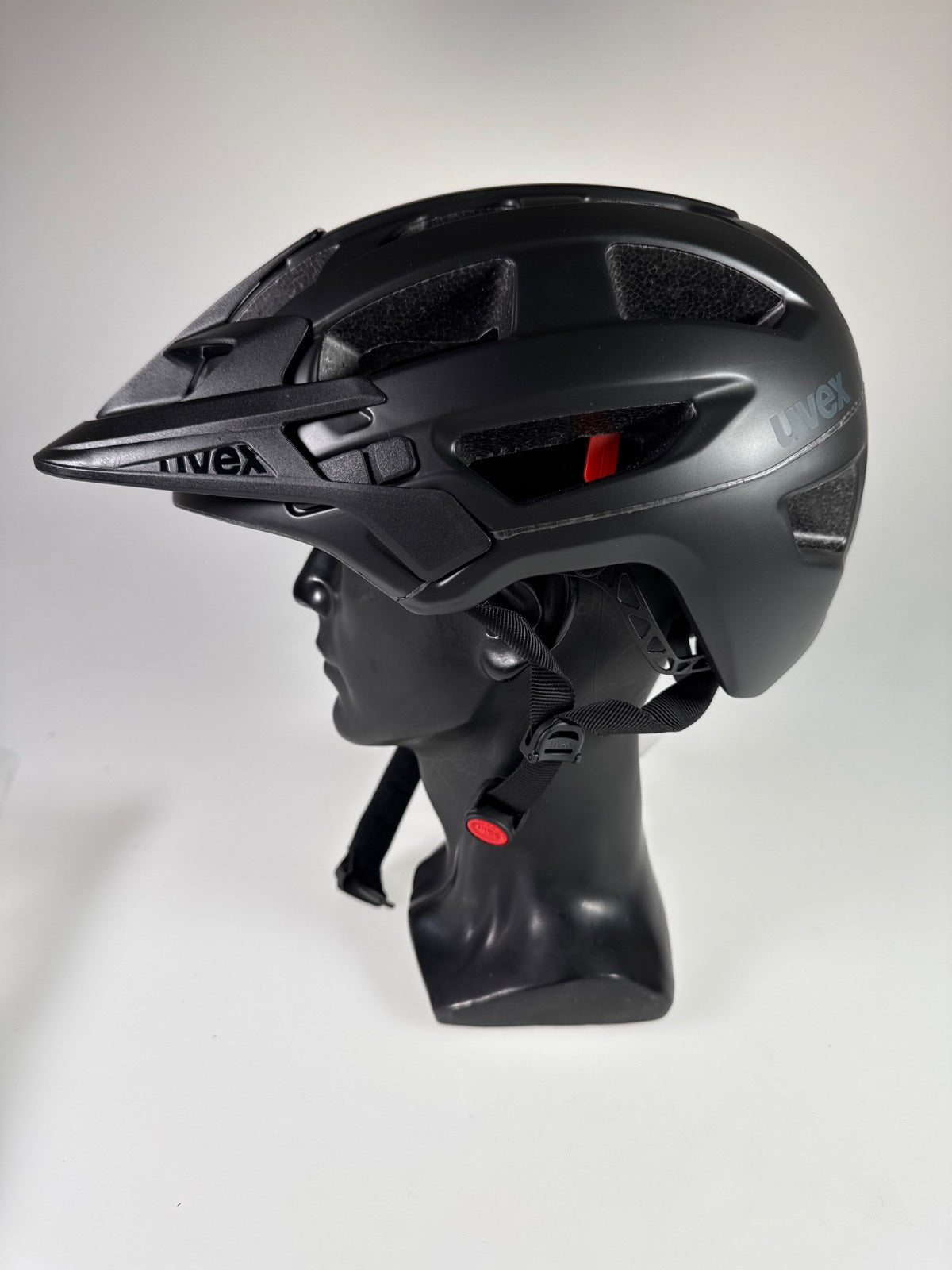 uvex Finale 2.0 Fahrradhelm - Größe 56-61cm #10934