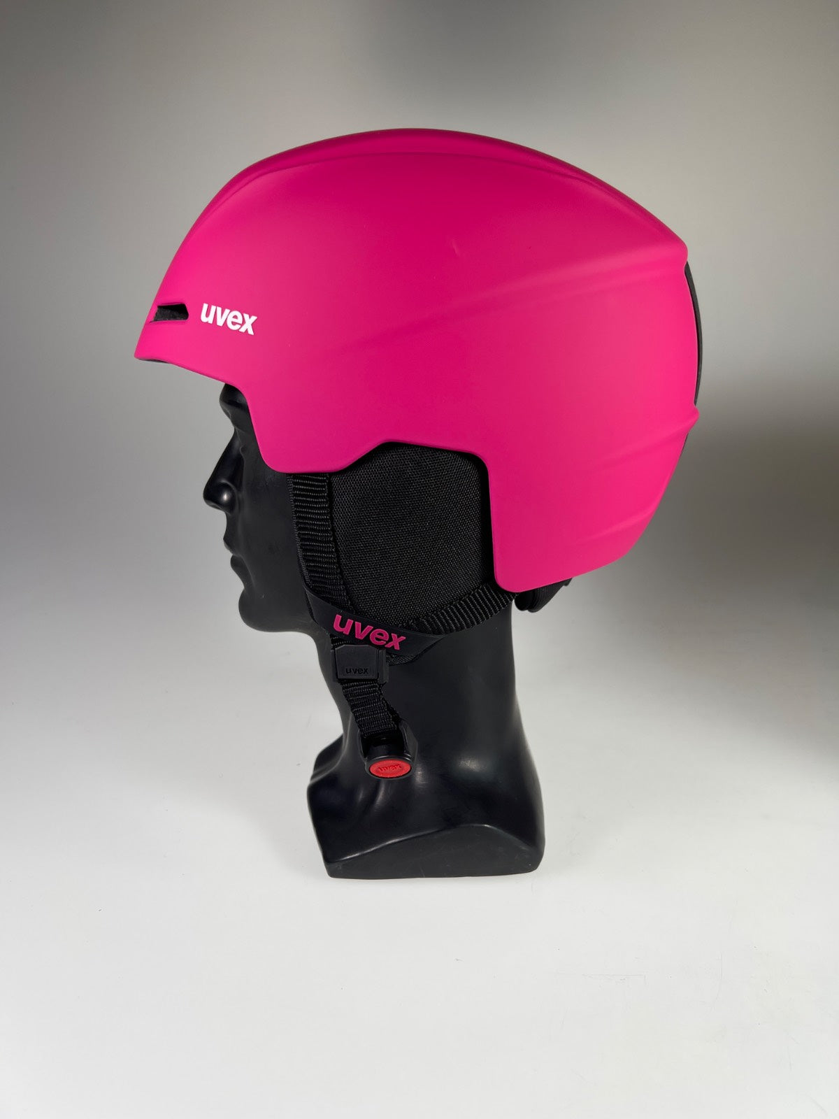 uvex viti Skihelm - Größe 51-55cm #10481