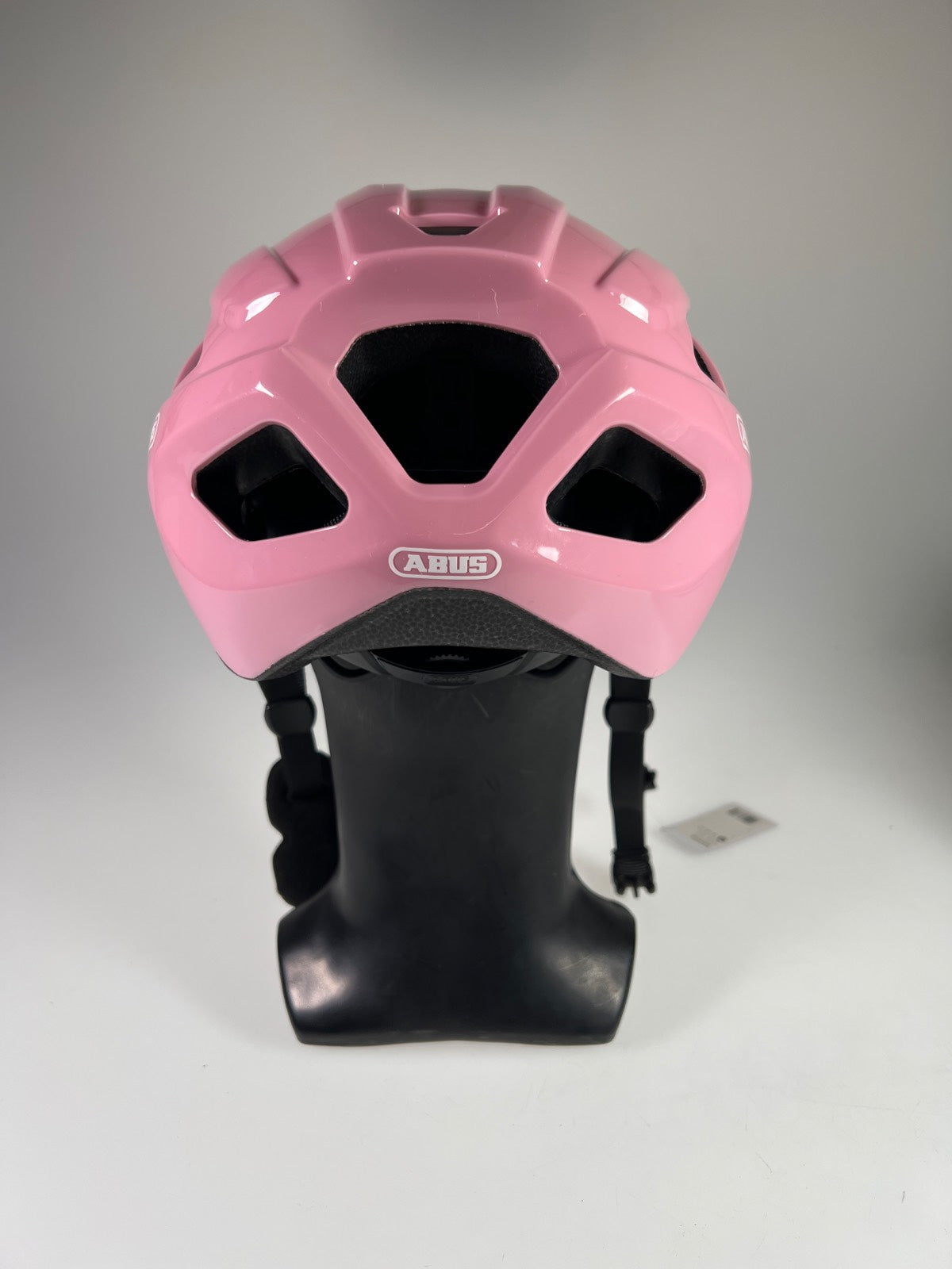 ABUS Macator Fahrradhelm - Größe 52-58cm #10532