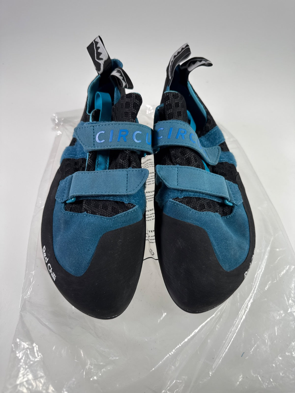 Red Chili Circuit II Kletterschuhe - Größe 44.5 #11018