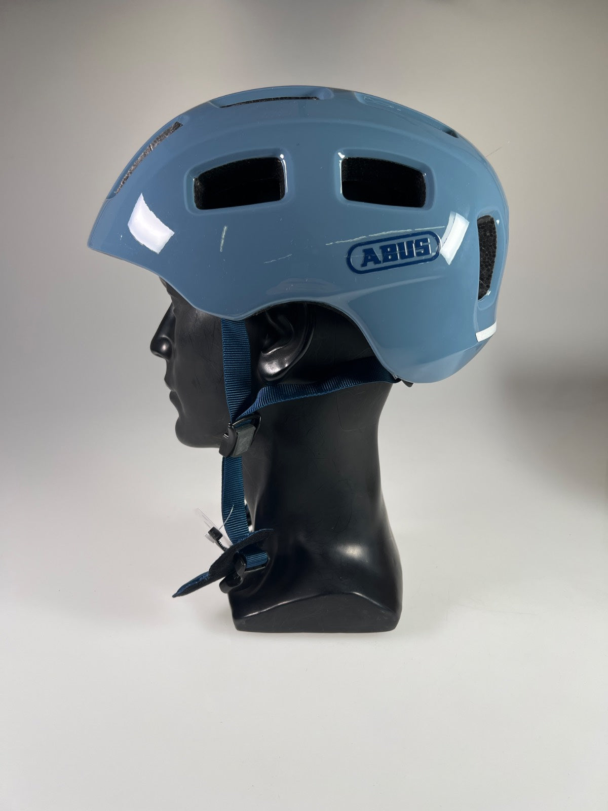 ABUS Youn-I 2.0 Fahrradhelm - Größe 52-57cm #10584
