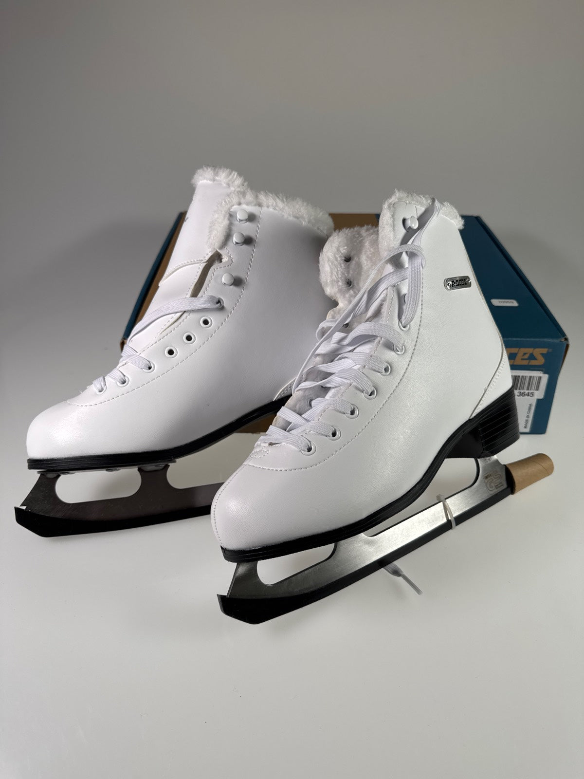 Roces Women's Paradise - Größe EU40 #10959