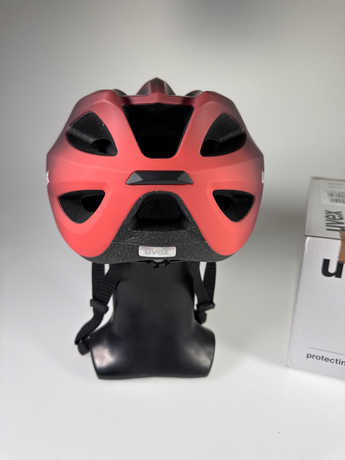 Uvex Viva 3 Fahrradhelm - Größe 56-62cm #10623