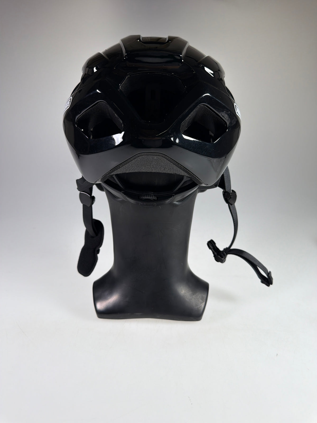 ABUS Macator Fahrradhelm - Größe 51-55cm #12866