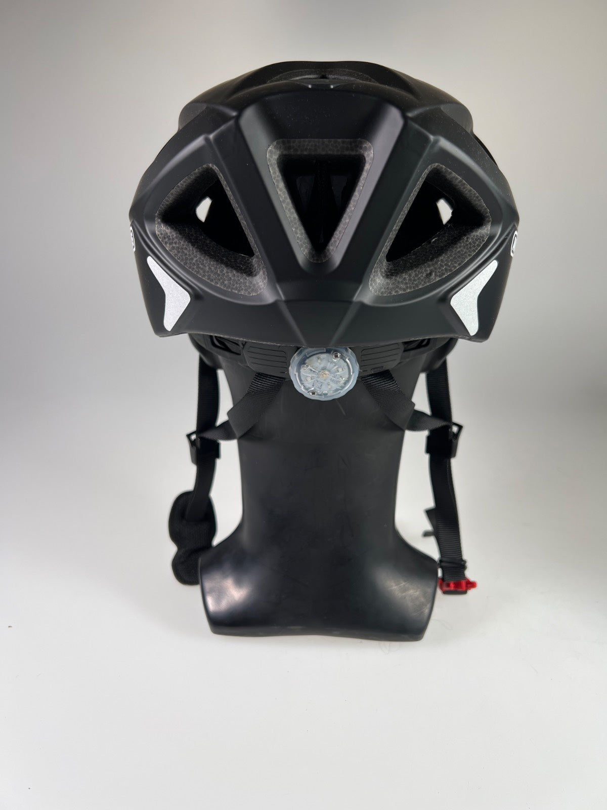 ABUS Aduro 2.0 Fahrradhelm - Größe 52-58cm #10506