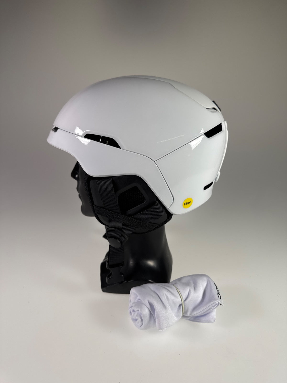 POC Obex MIPS Skihelm - Größe 55-58cm #10892