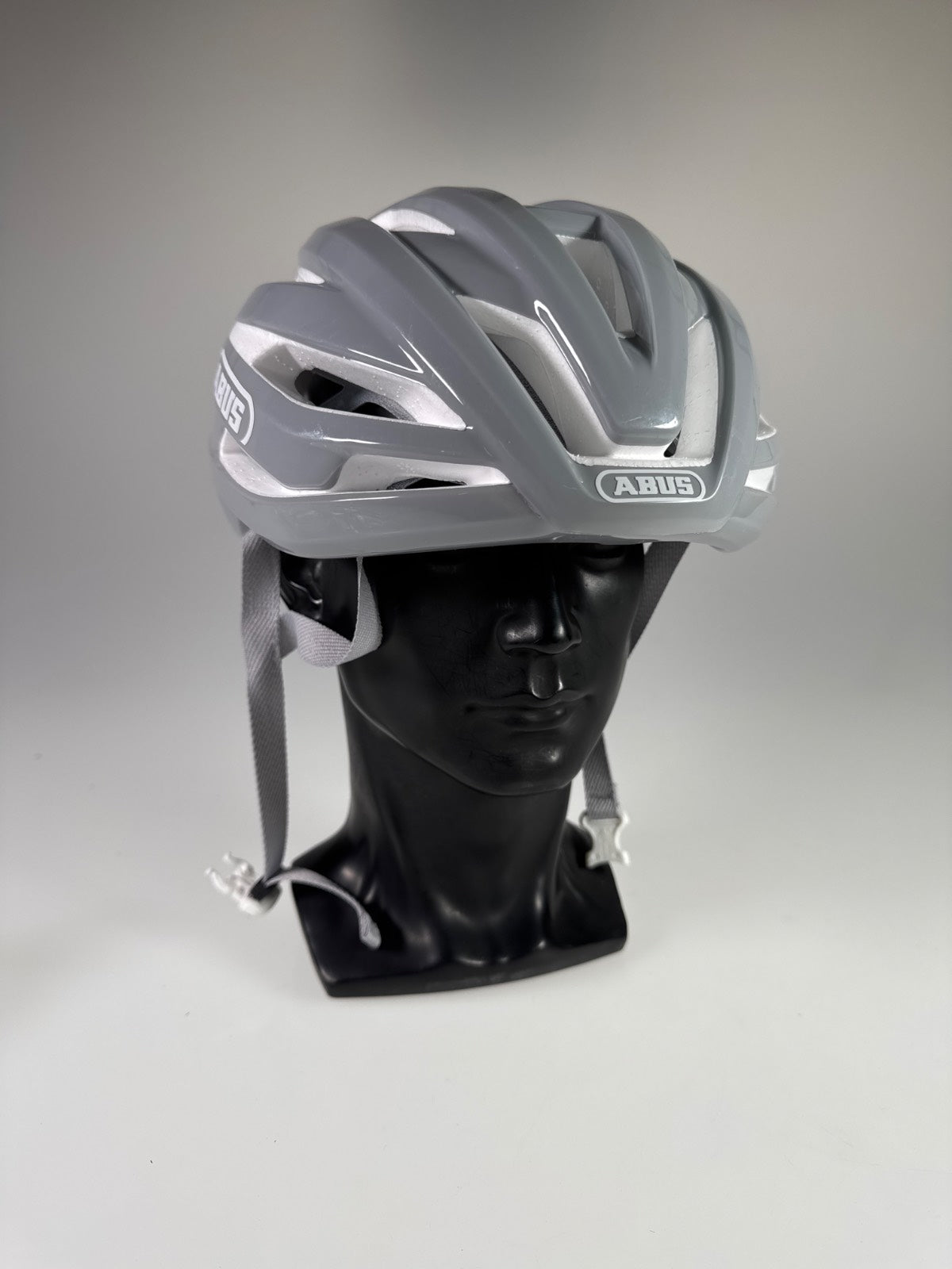 ABUS StormChaser ACE Fahrradhelm - Größe 57-61cm #10935