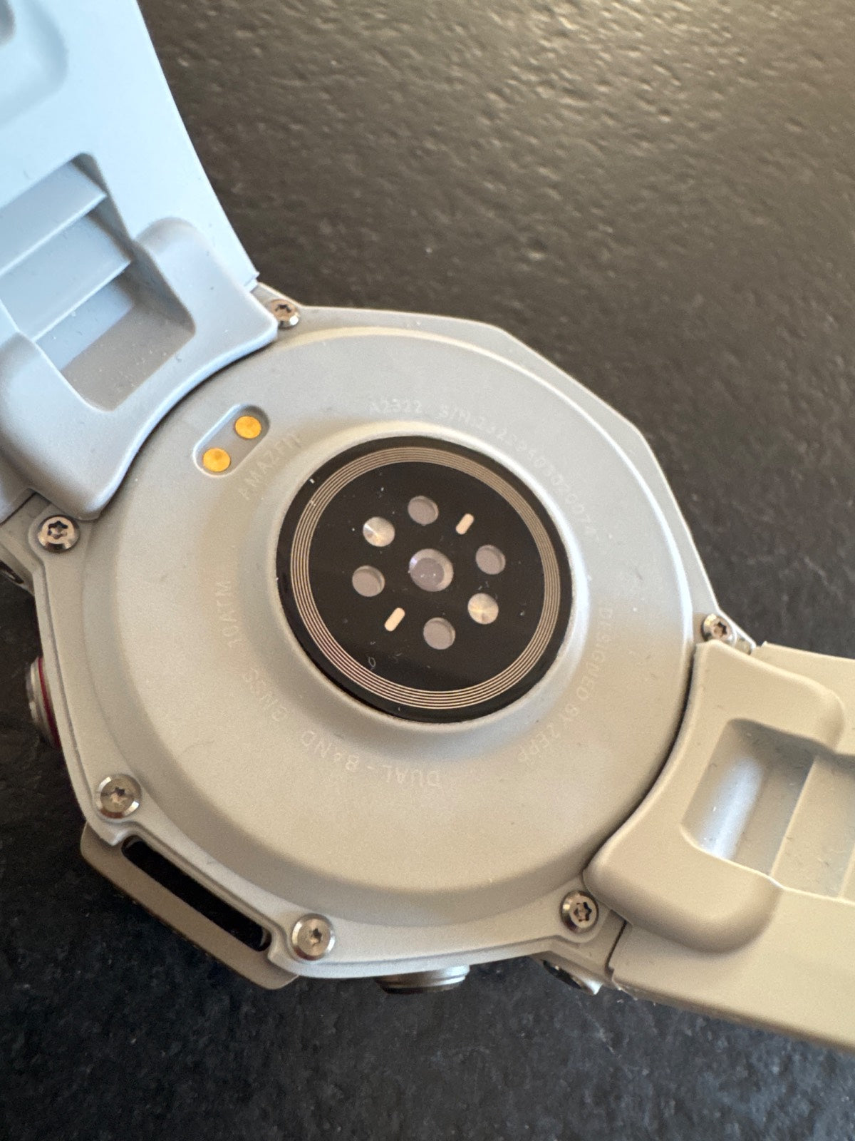 Amazfit T-Rex 3 Outdoor Smartwatch 48mm AMOLED #10062