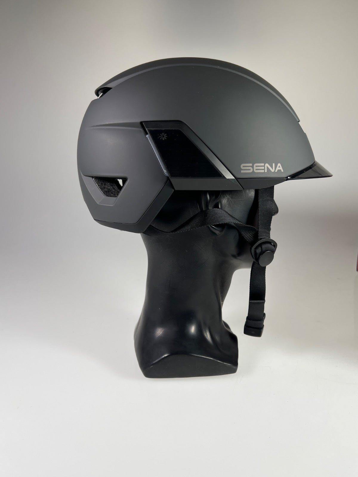 Sena U1 Fahrradhelm - Größe 55-59cm #10586