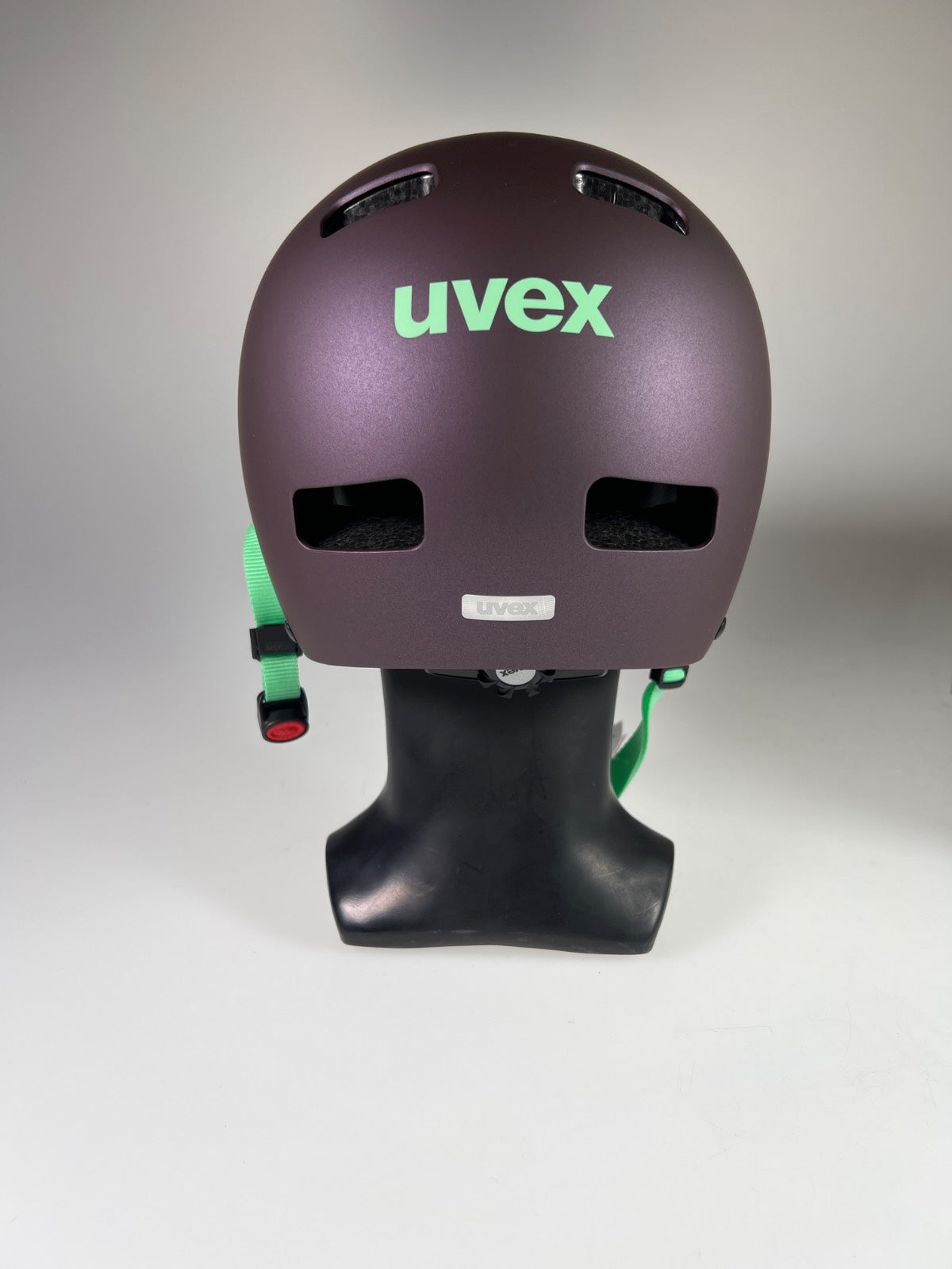 uvex Kid 3 cc Fahrradhelm - Größe 55-58cm #10479