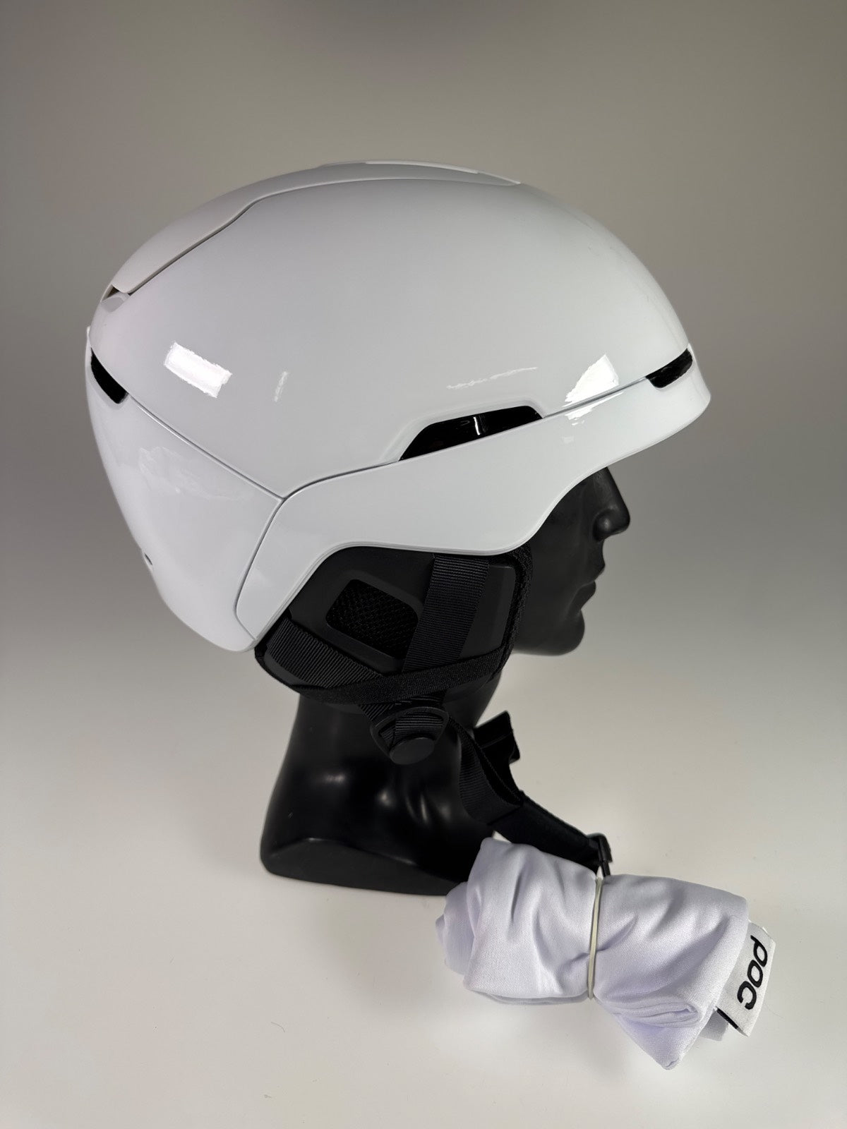 POC Obex MIPS Skihelm - Größe 55-58cm #10892