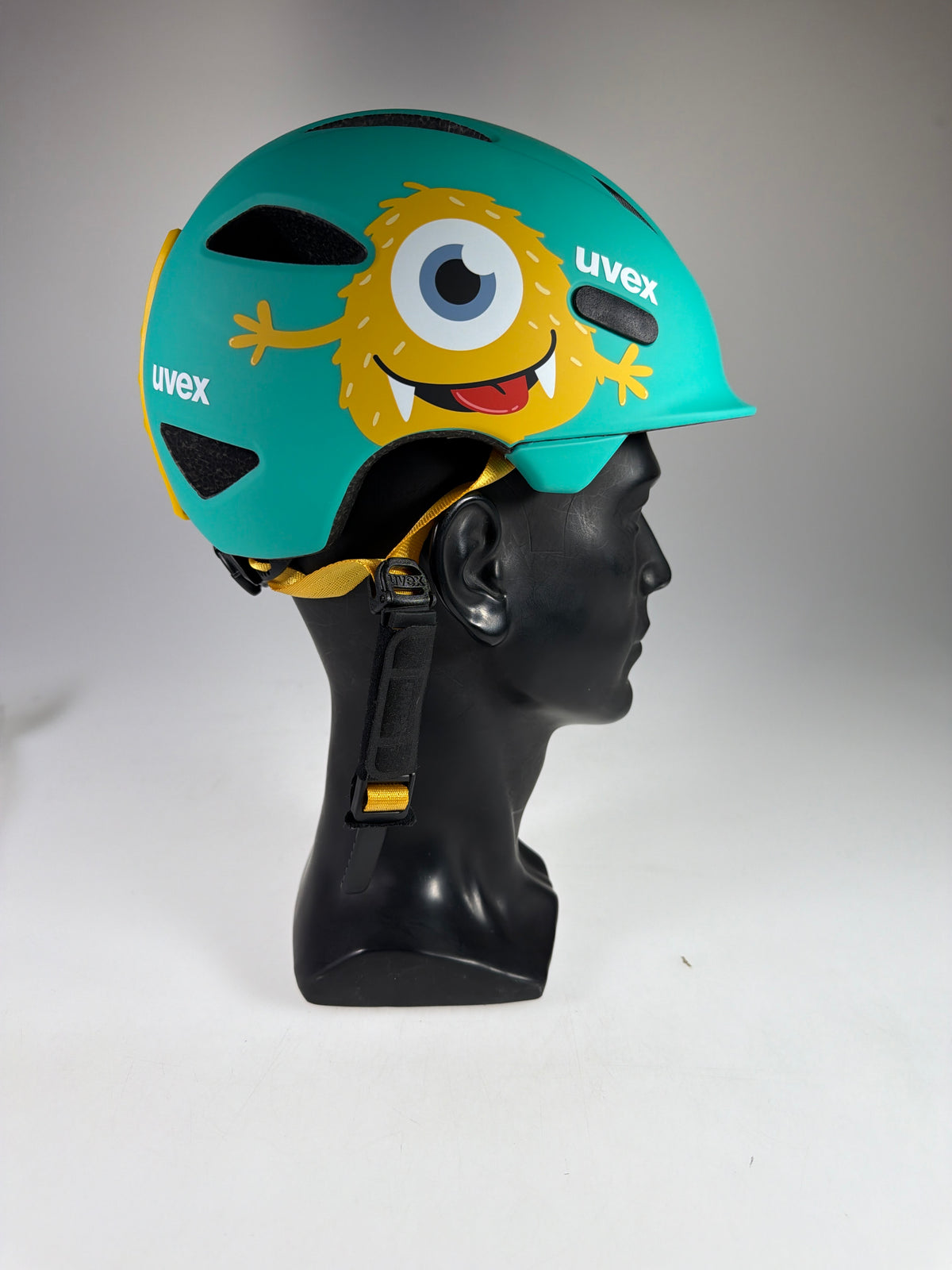 uvex Oyo Style Fahrradhelm - Größe 45-50cm #12868