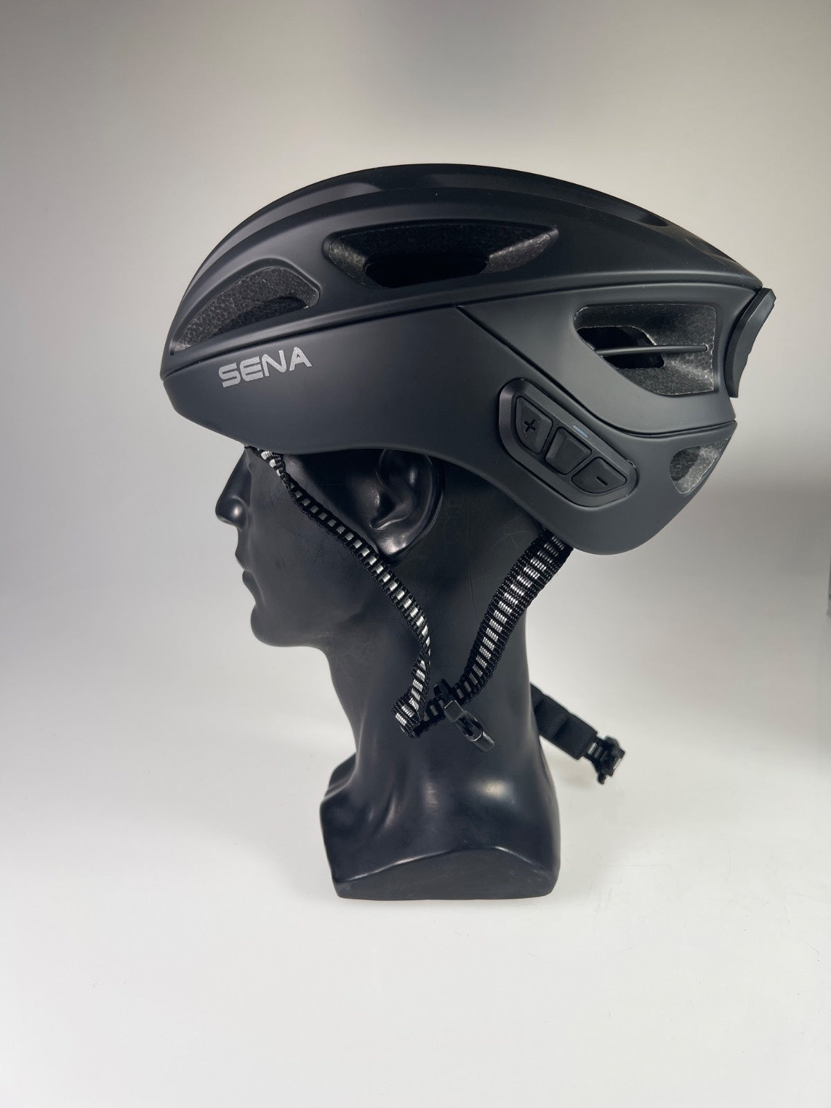 Sena R1 Fahrradhelm - Größe 55-59cm #10544