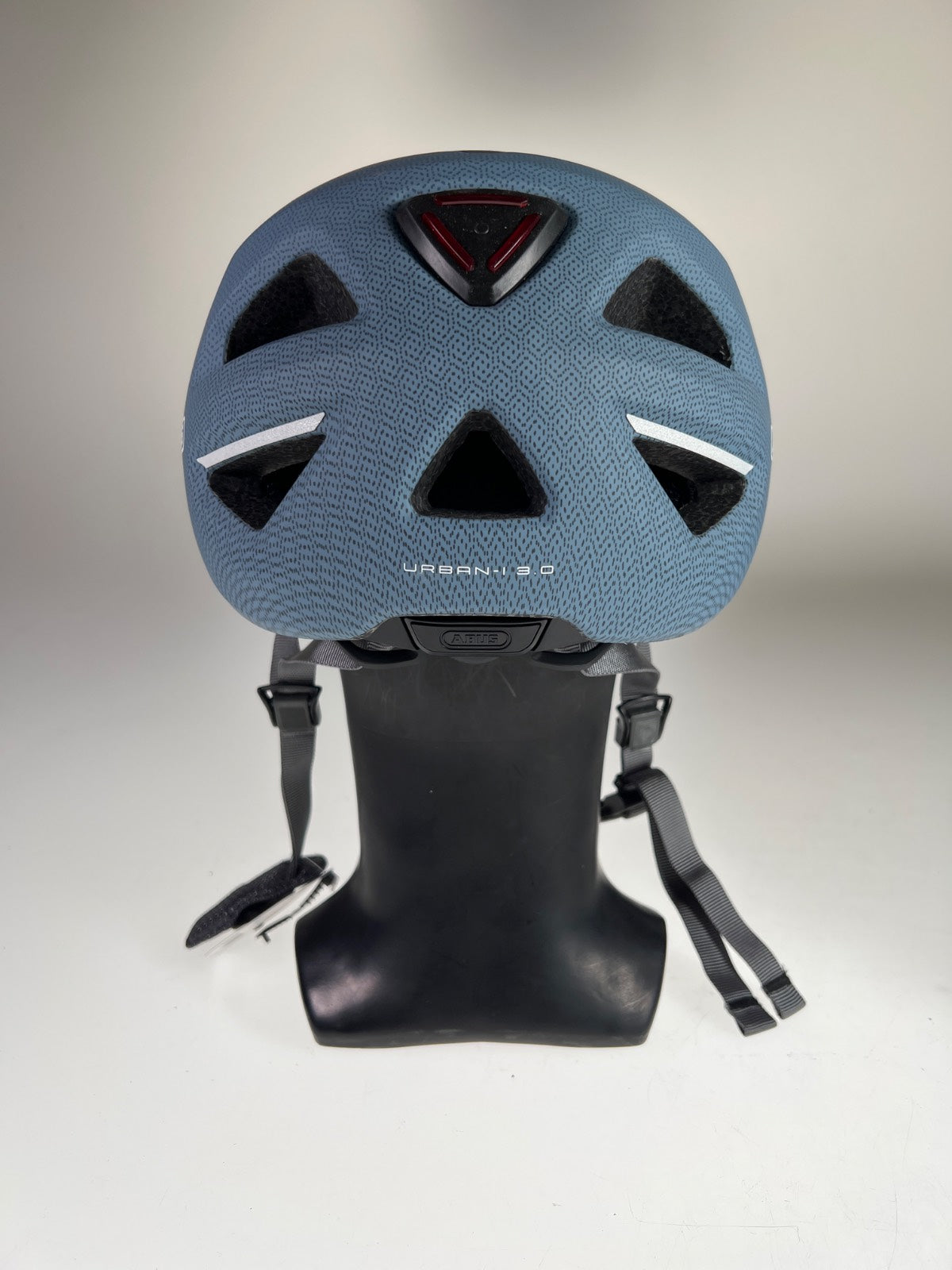 ABUS Urban-I 3.0 Fahrradhelm - Größe 56-61cm #10497