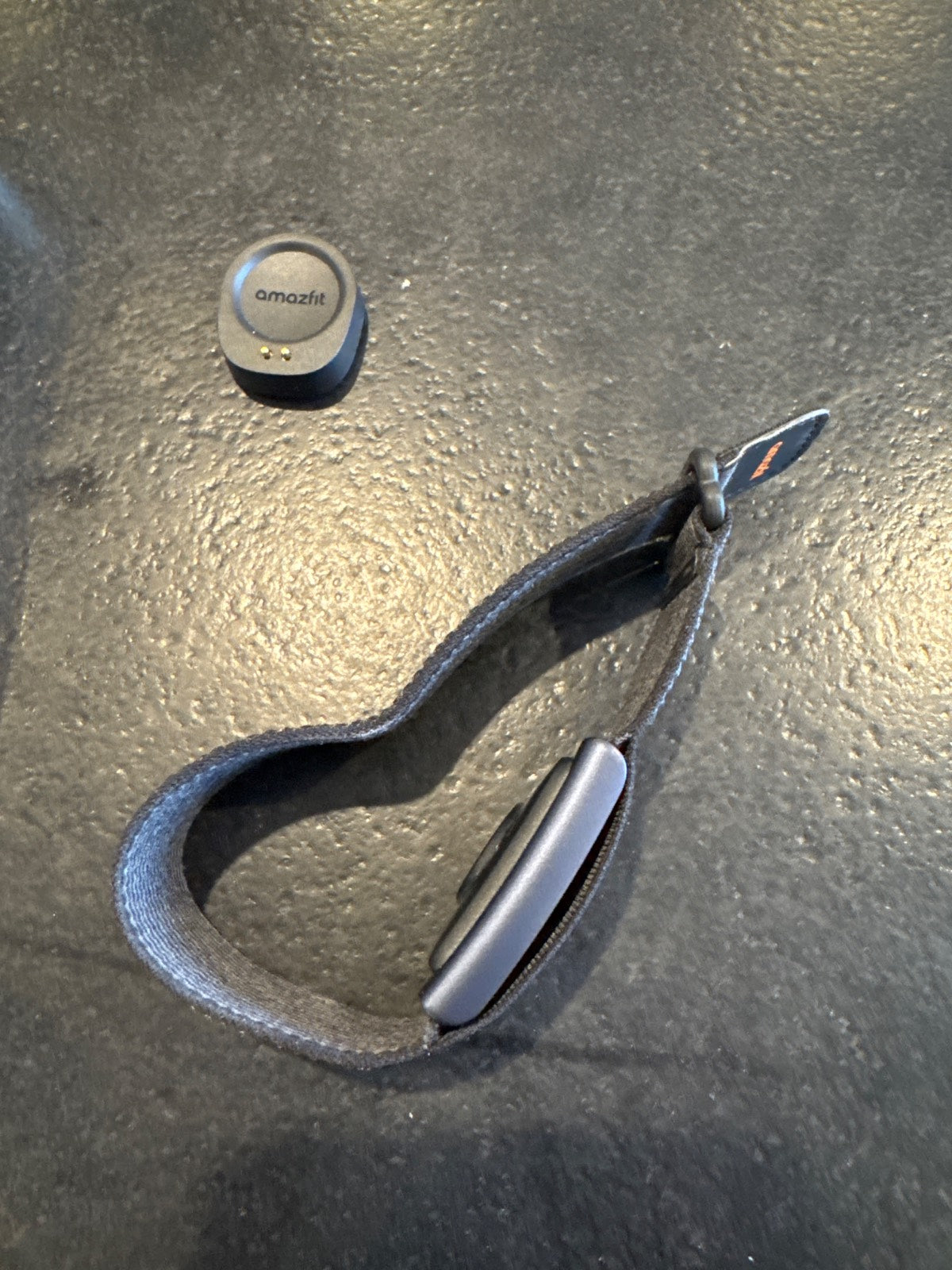 Amazfit Helio Strap Smart Band Fitness Tracker #10077