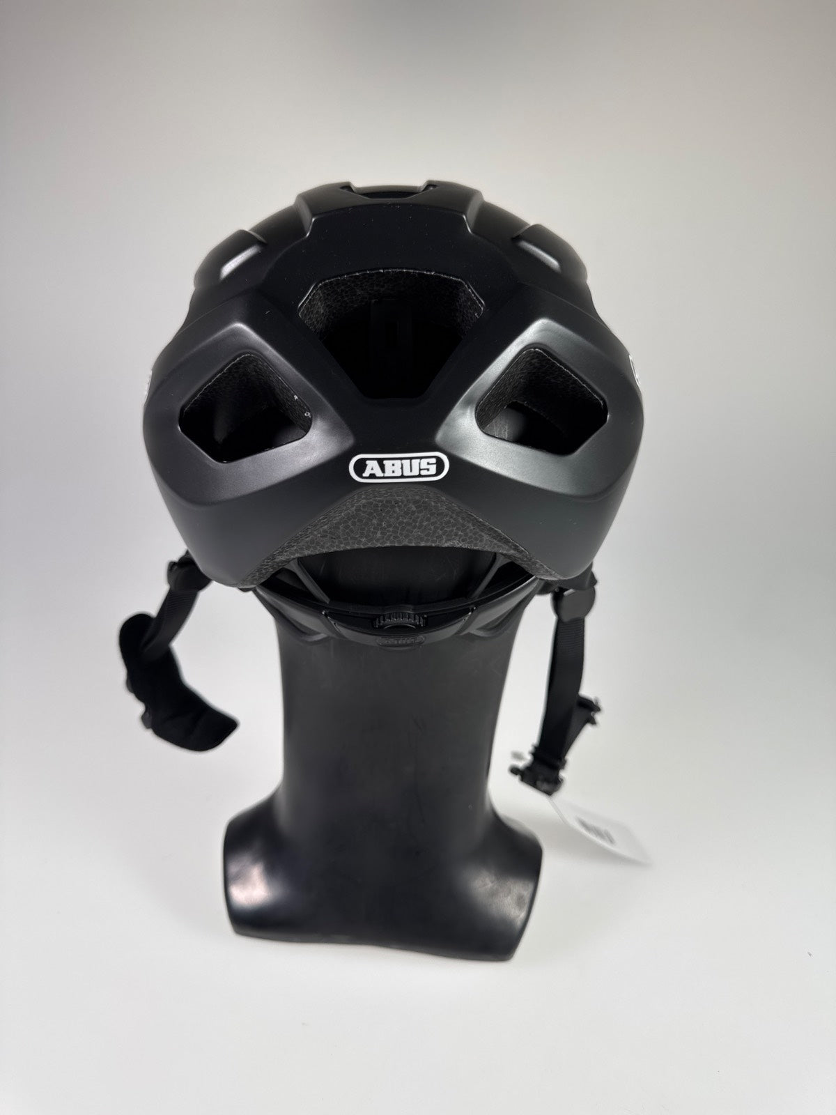 ABUS Macator Fahrradhelm - Größe 51-55cm #10906