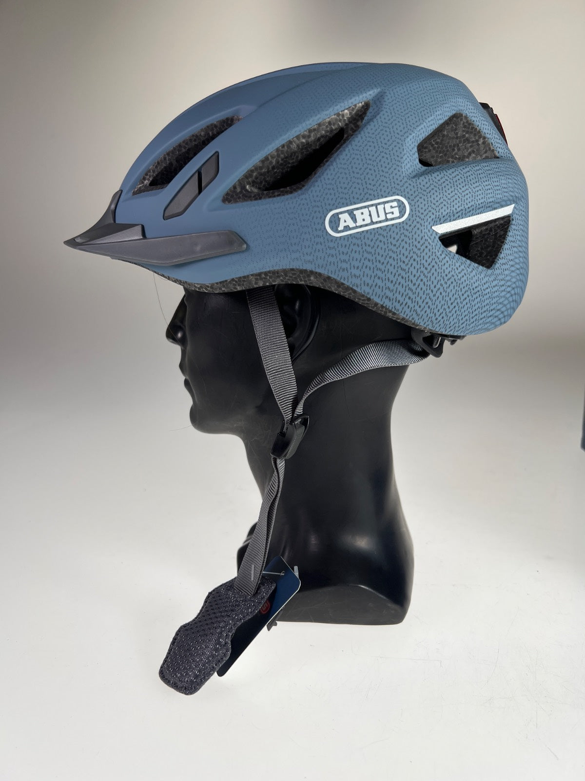 ABUS Urban-I 3.0 Fahrradhelm - Größe 56-61cm #10497