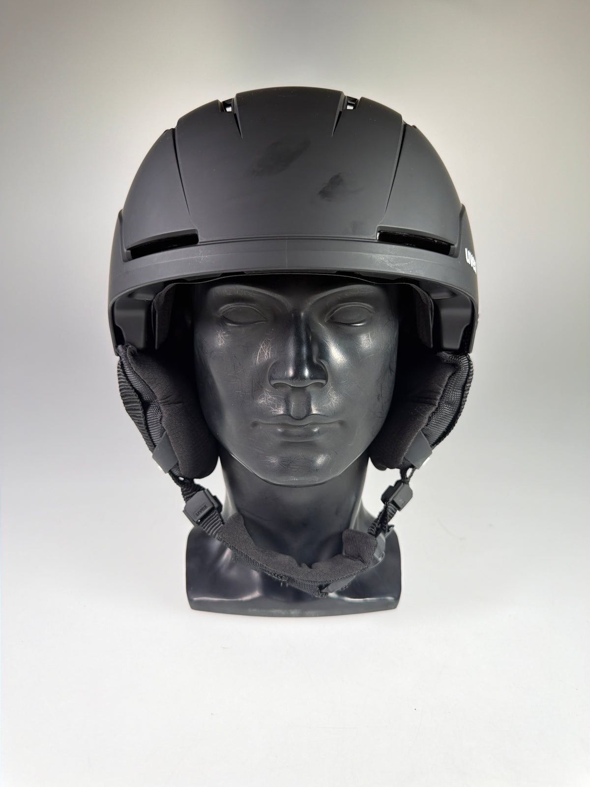 uvex Stance Skihelm - Größe 58-62cm #10332