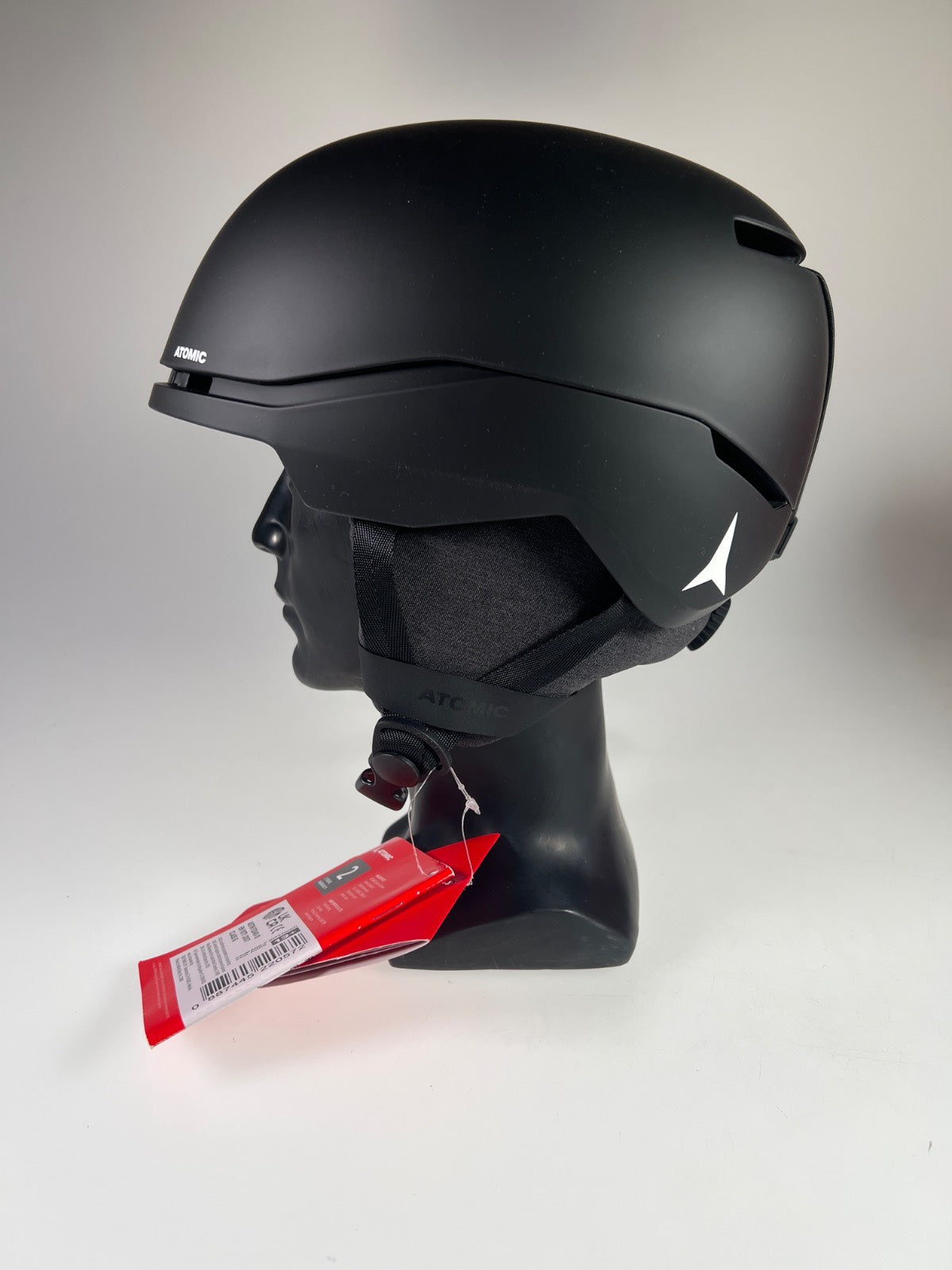 Atomic Four Amid Skihelm - Größe 55-59cm #10427