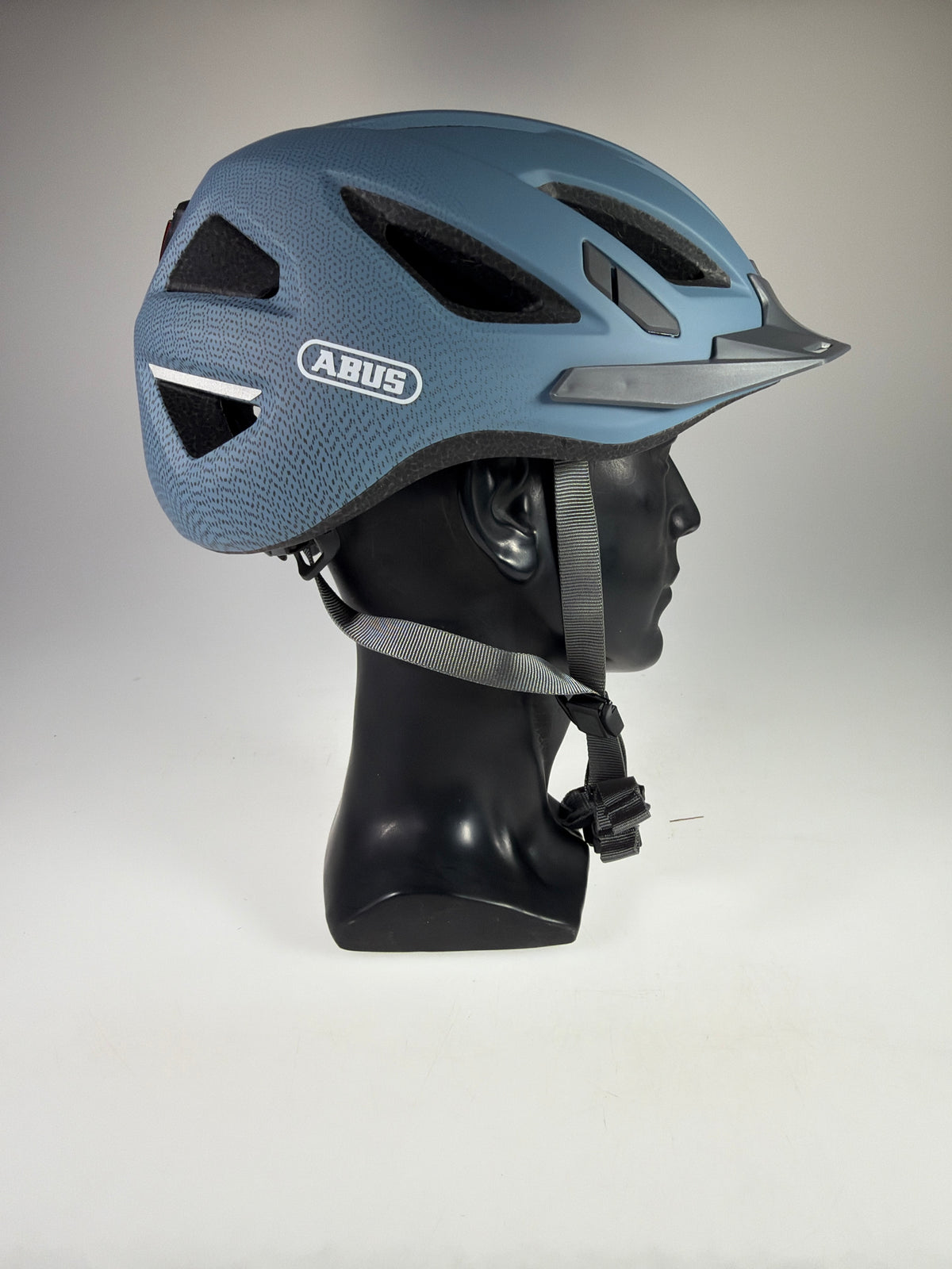 ABUS Urban-I 3.0 Fahrradhelm - Größe 56-61cm #12863