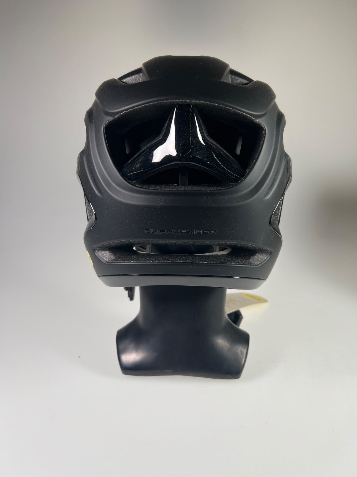 ABUS Cliffhanger MIPS Fahrradhelm - Größe 57-61cm #10558