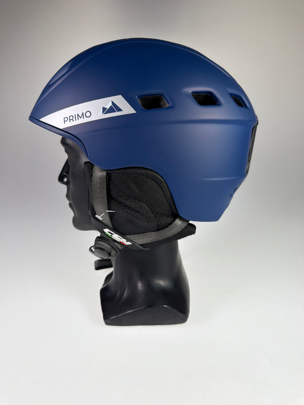 CGM 1 Skihelm - Größe 54-58cm #10355