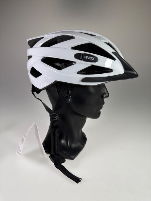 uvex i-vo Fahrradhelm - Größe 52-57cm #10342