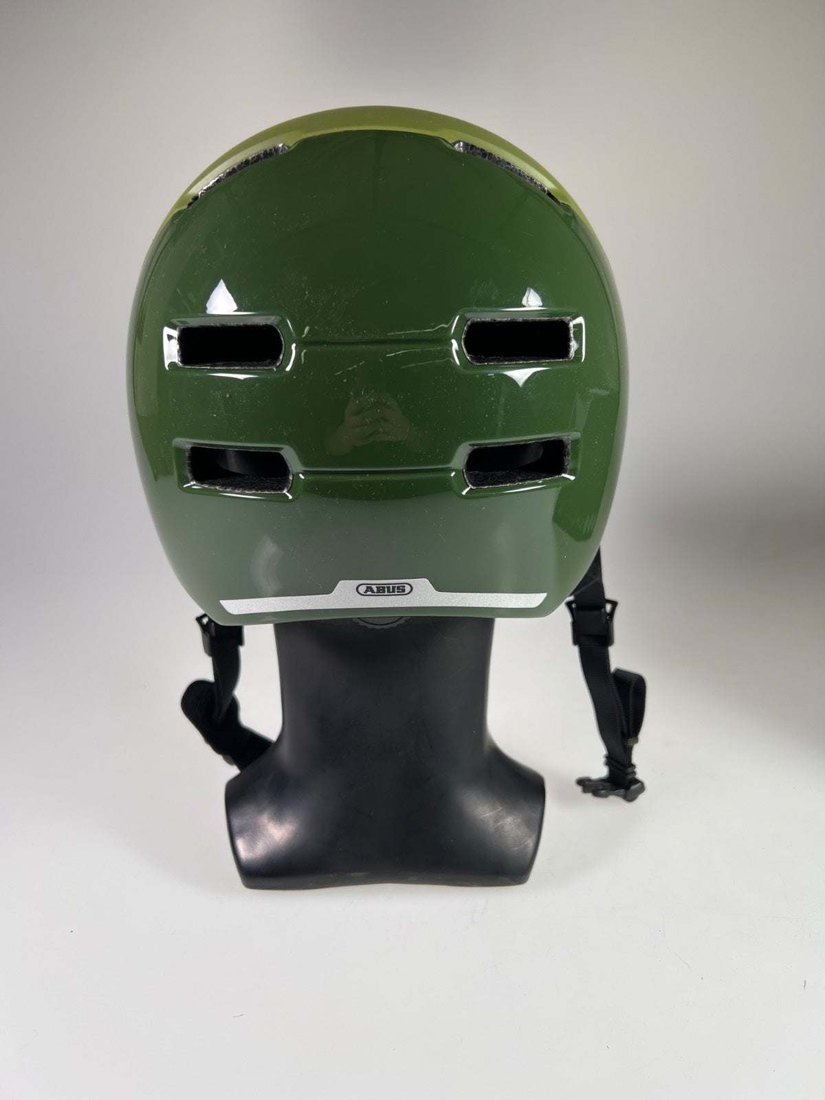 ABUS Skurb ACE Fahrradhelm - Größe 55-59cm #10501