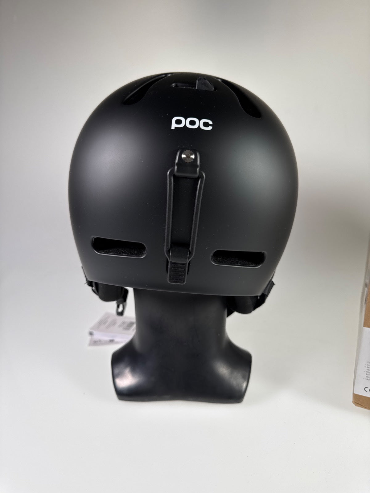POC Fornix Lightweight Skihelm - Größe 55-58cm #11031