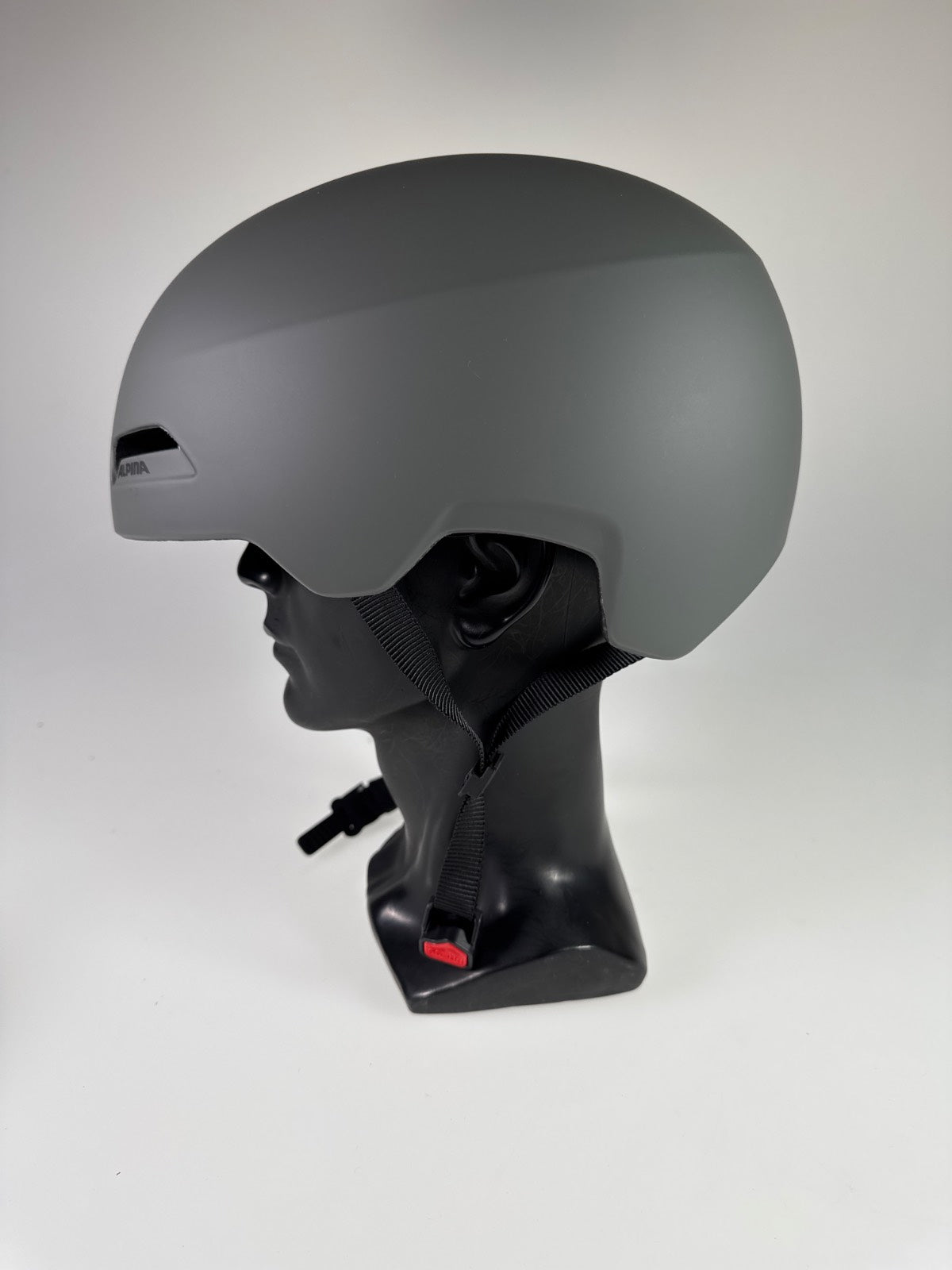 Alpina Haarlem Fahrradhelm - Größe 57-62cm #10933
