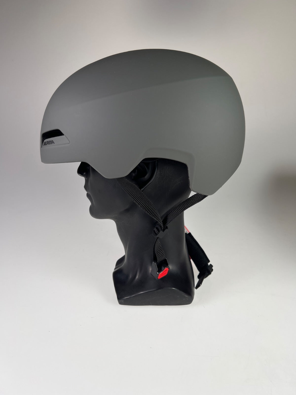 Alpina Haarlem Fahrradhelm - Größe 57-62cm #10448