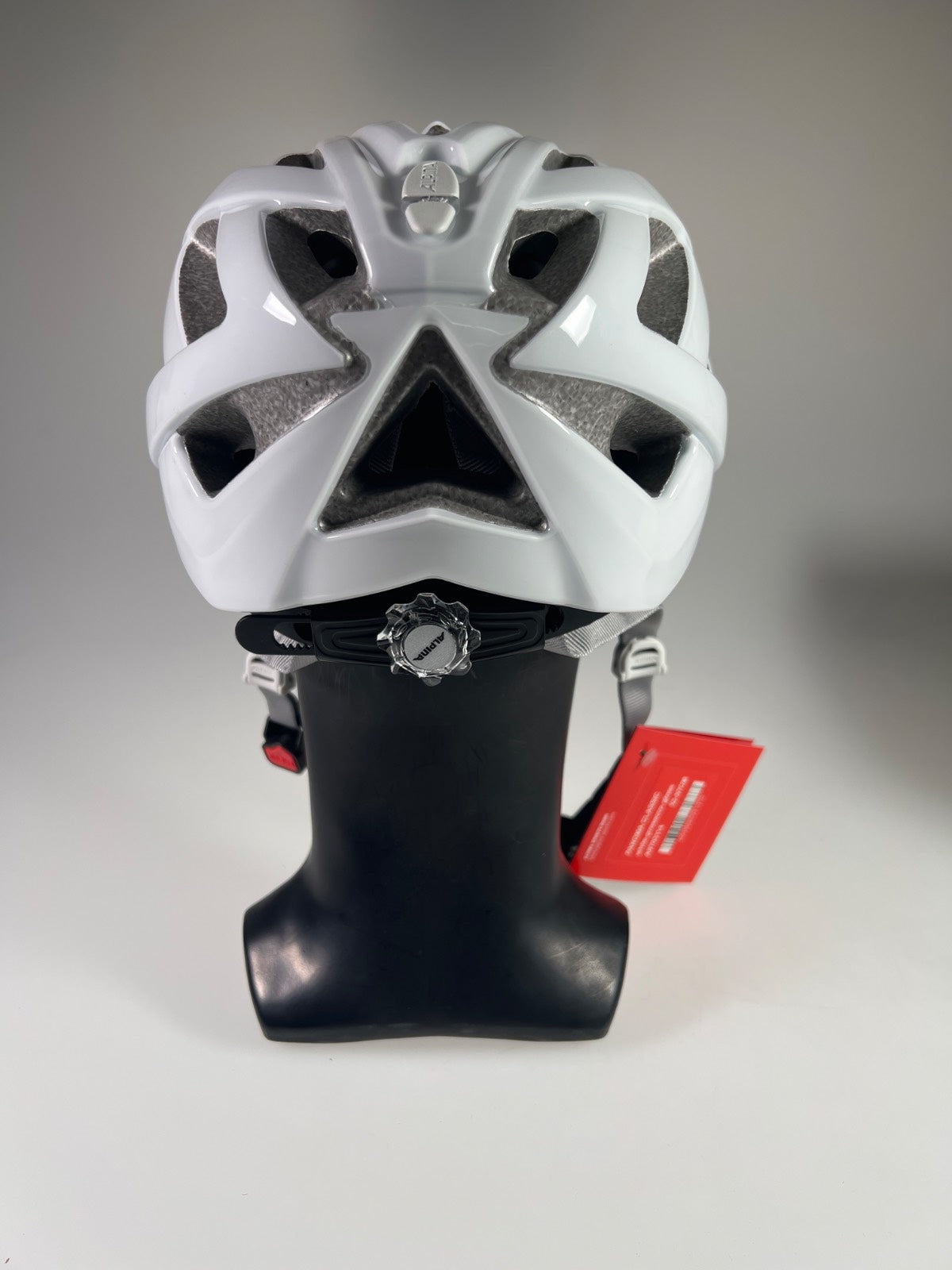 ALPINA Panoma Classic Fahrradhelm - Größe 52-57cm #10569