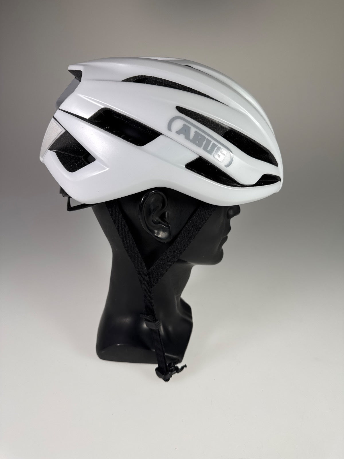 ABUS StormChaser ACE Fahrradhelm - Größe 54-58cm #10373