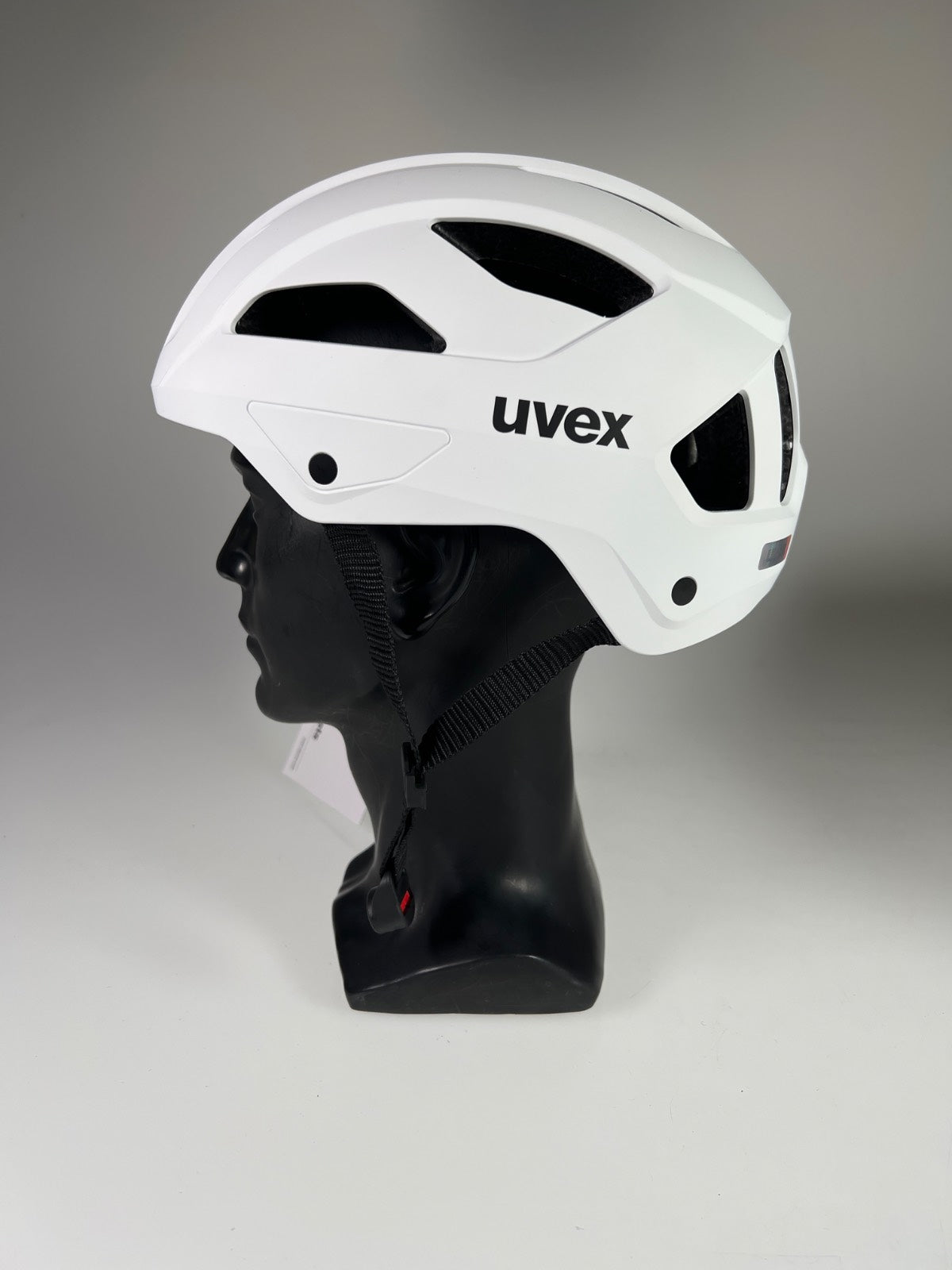 Uvex Stride Fahrradhelm - Größe 53-56cm #10482