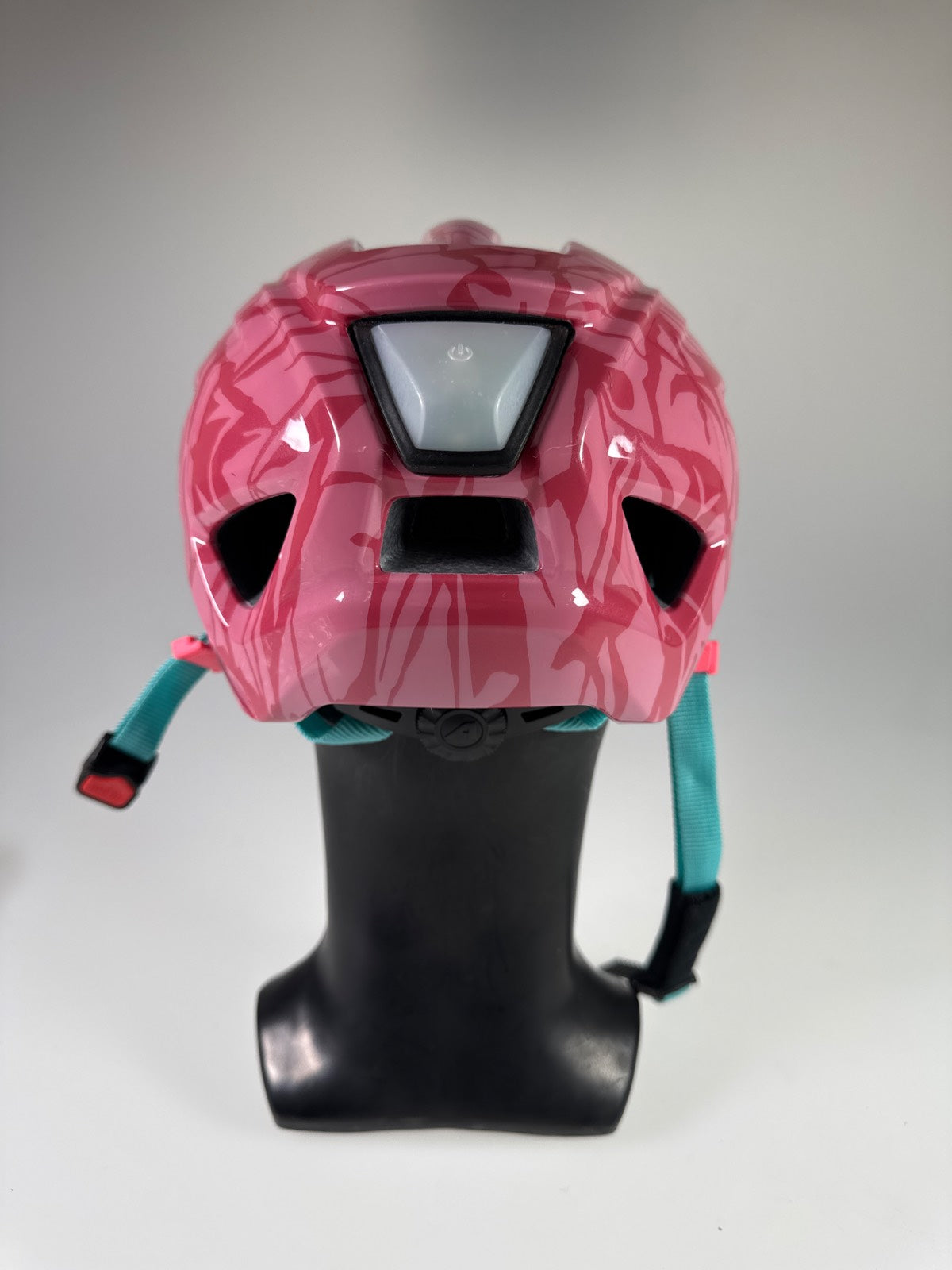 Alpina PICO Fahrradhelm - Größe 50-55cm #10911