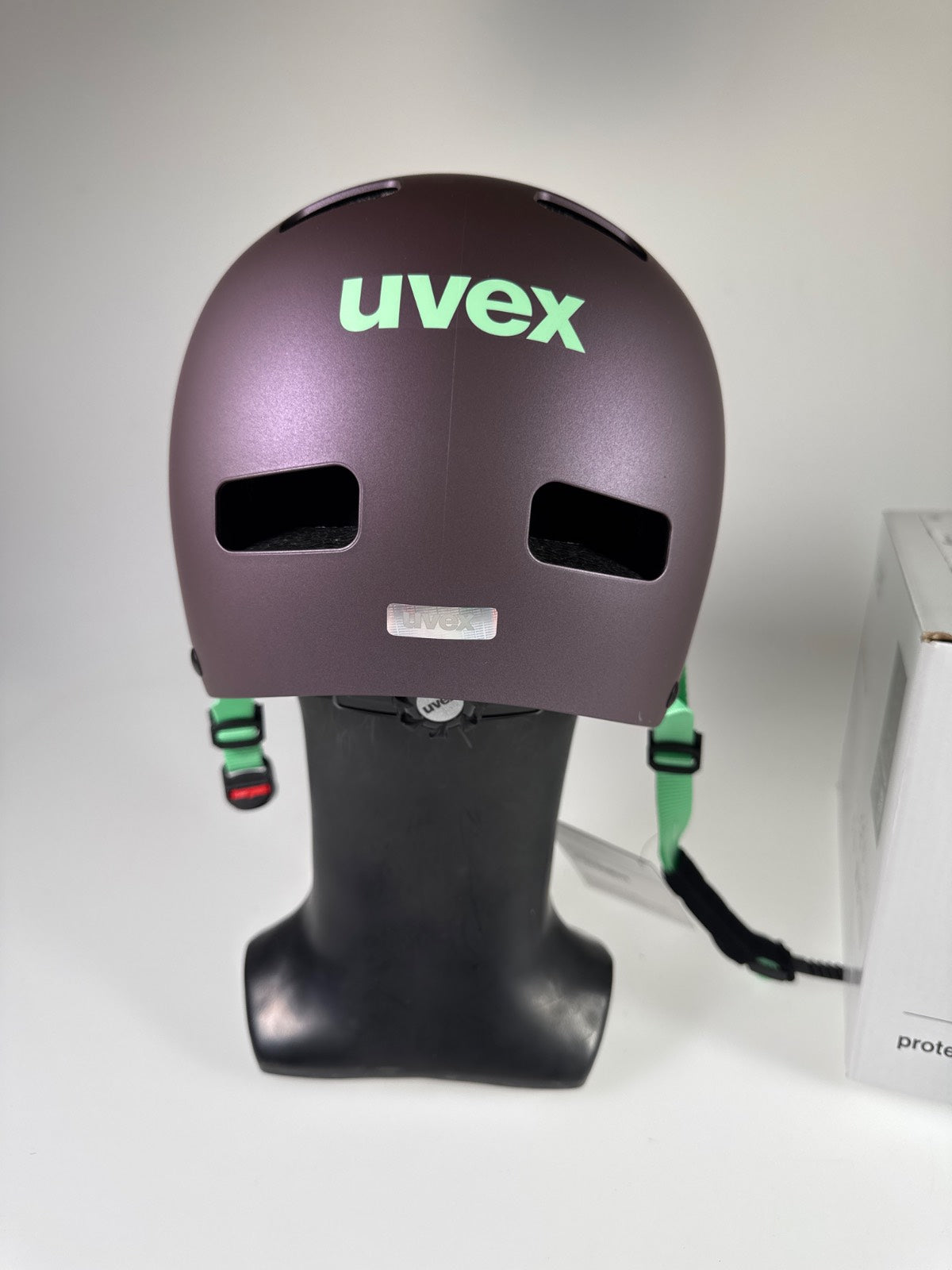 uvex Kid 3 cc Fahrradhelm - Größe 51-55cm #10663