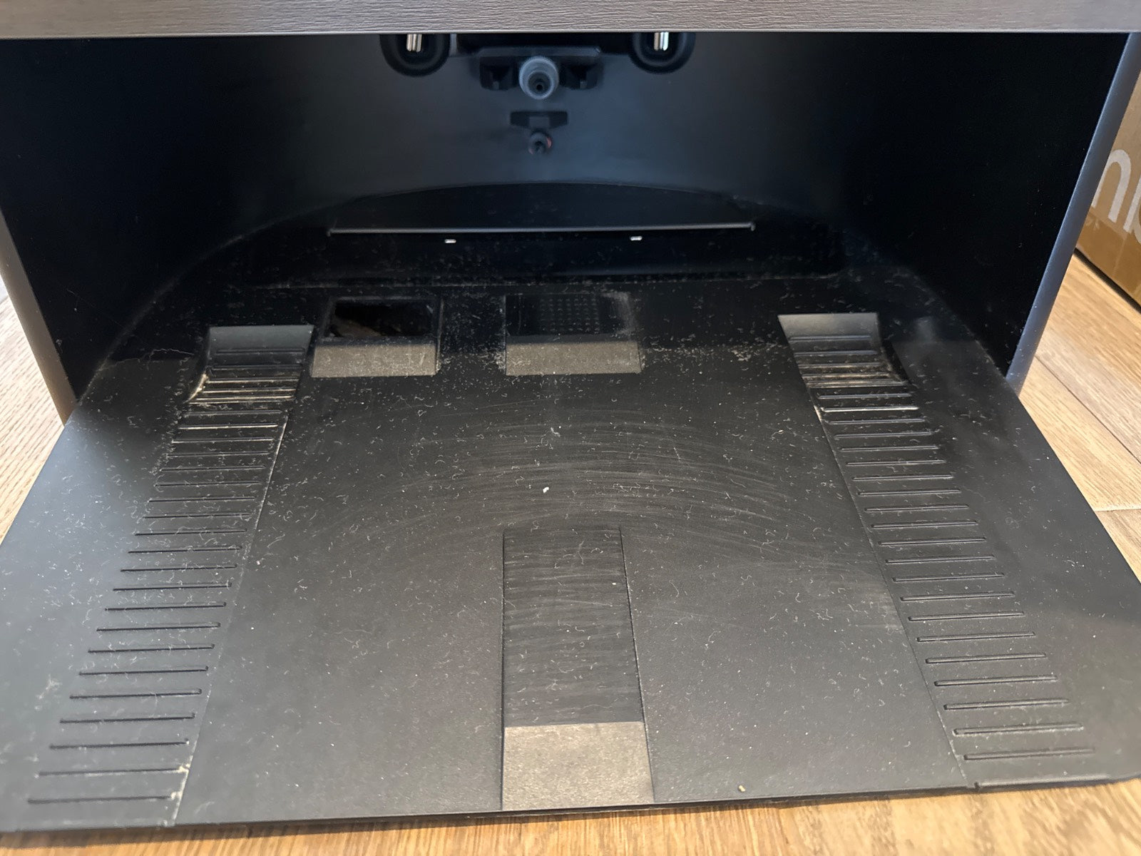 iRobot Roomba Max 705 Combo Saugroboter mit AutoWash Dock #10081