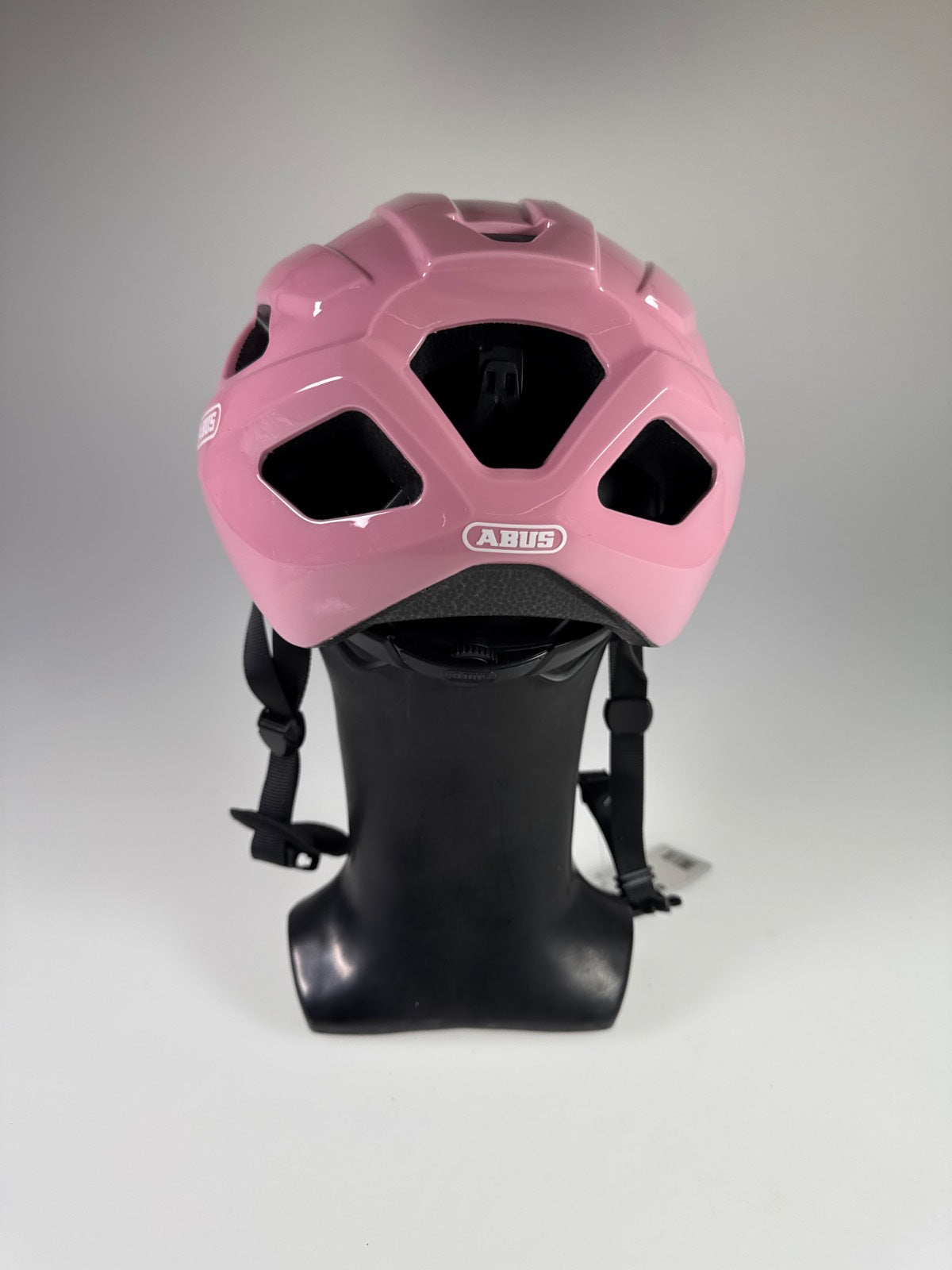 ABUS Macator Fahrradhelm - Größe 51-55cm #10921