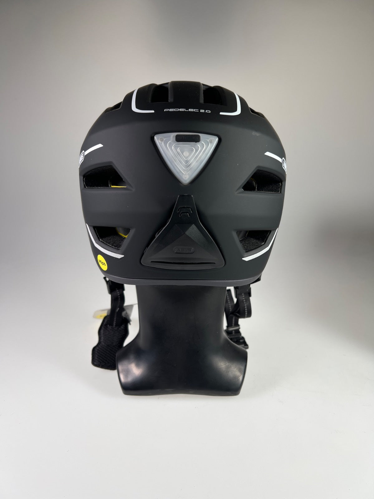 ABUS Pedelec 2.0 MIPS Fahrradhelm - Größe 52-57cm #10574
