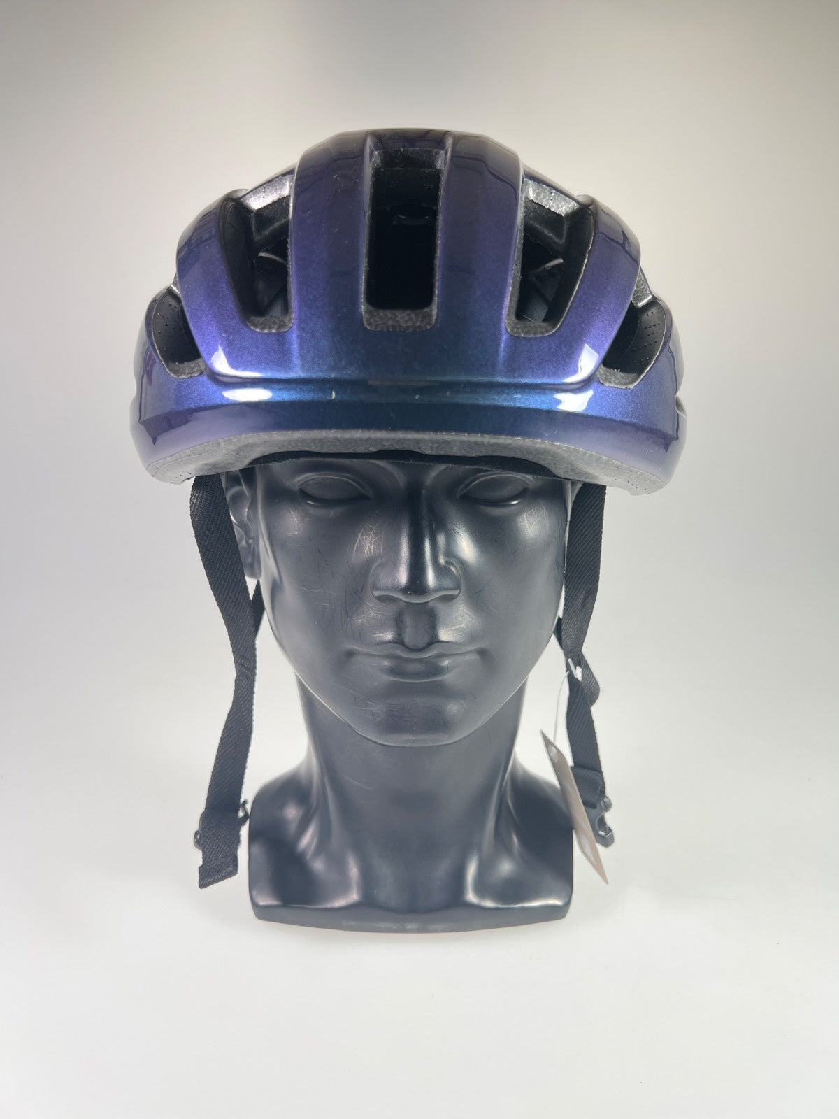 ABUS PowerDome Fahrradhelm - Größe 57-61cm #10568