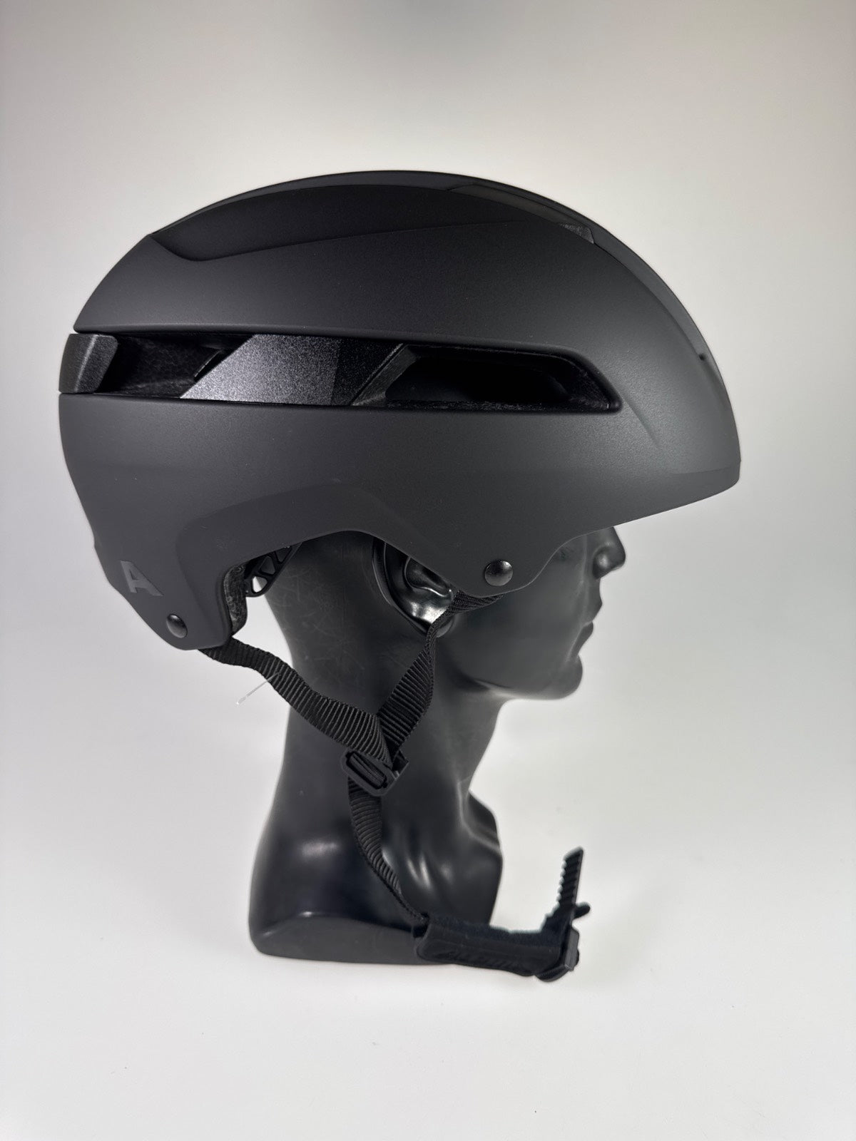 ALPINA Soho Fahrradhelm - Größe 58-61cm #10922