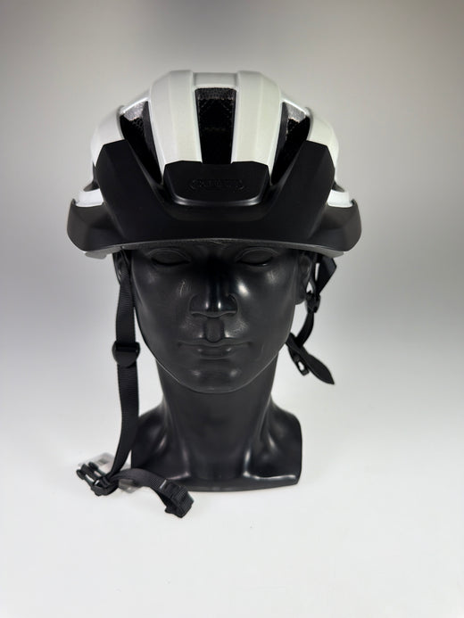 ABUS Macator Fahrradhelm - Größe 52-58cm #10331