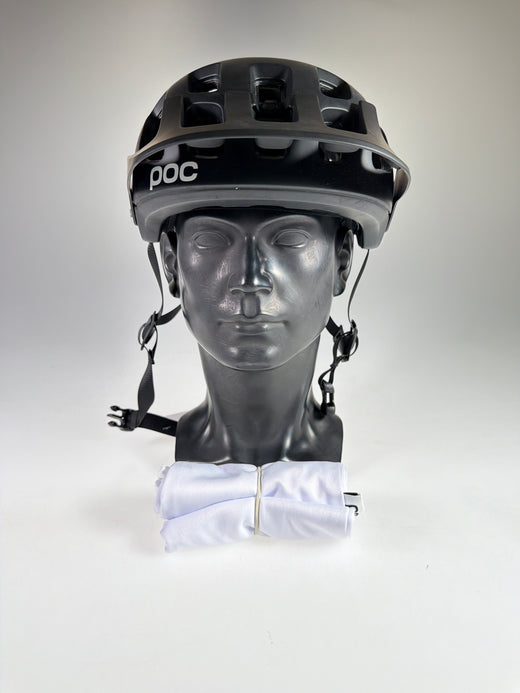 POC Tectal Fahrradhelm - Größe 51-54cm #12857