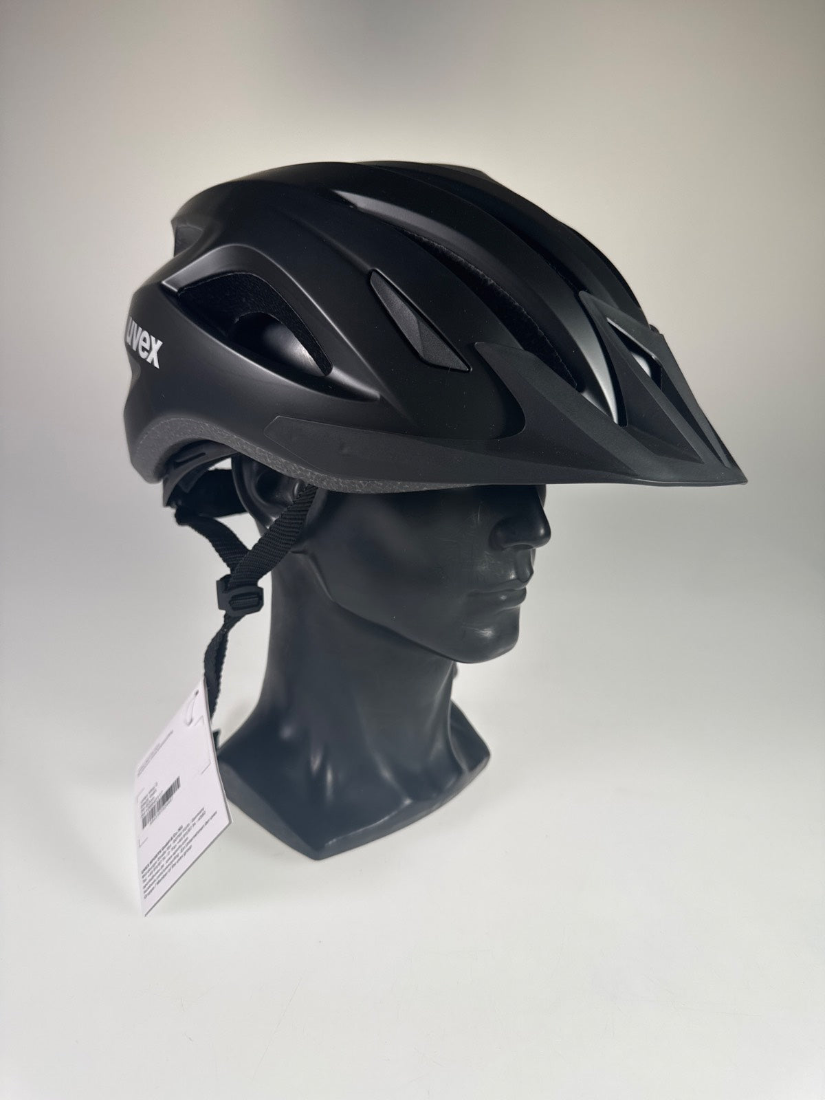 Uvex Viva 3 Fahrradhelm - Größe 56-62cm #10365