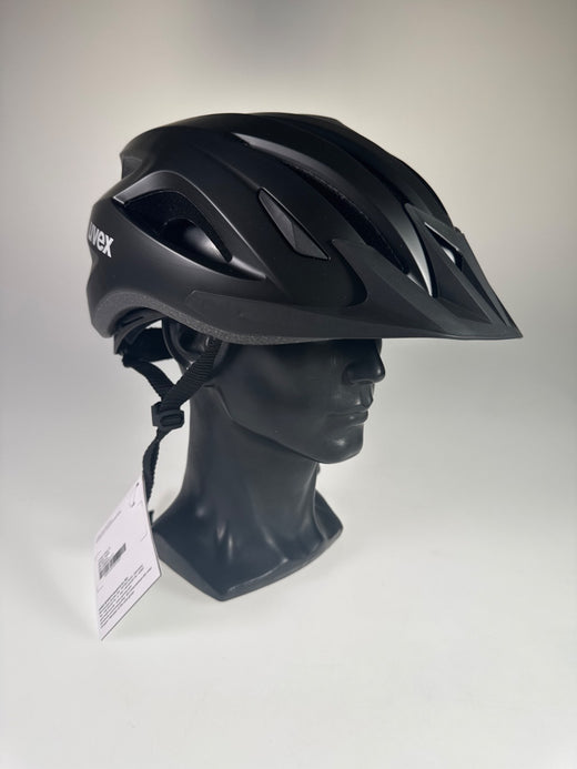 Uvex Viva 3 Fahrradhelm - Größe 56-62cm #10365