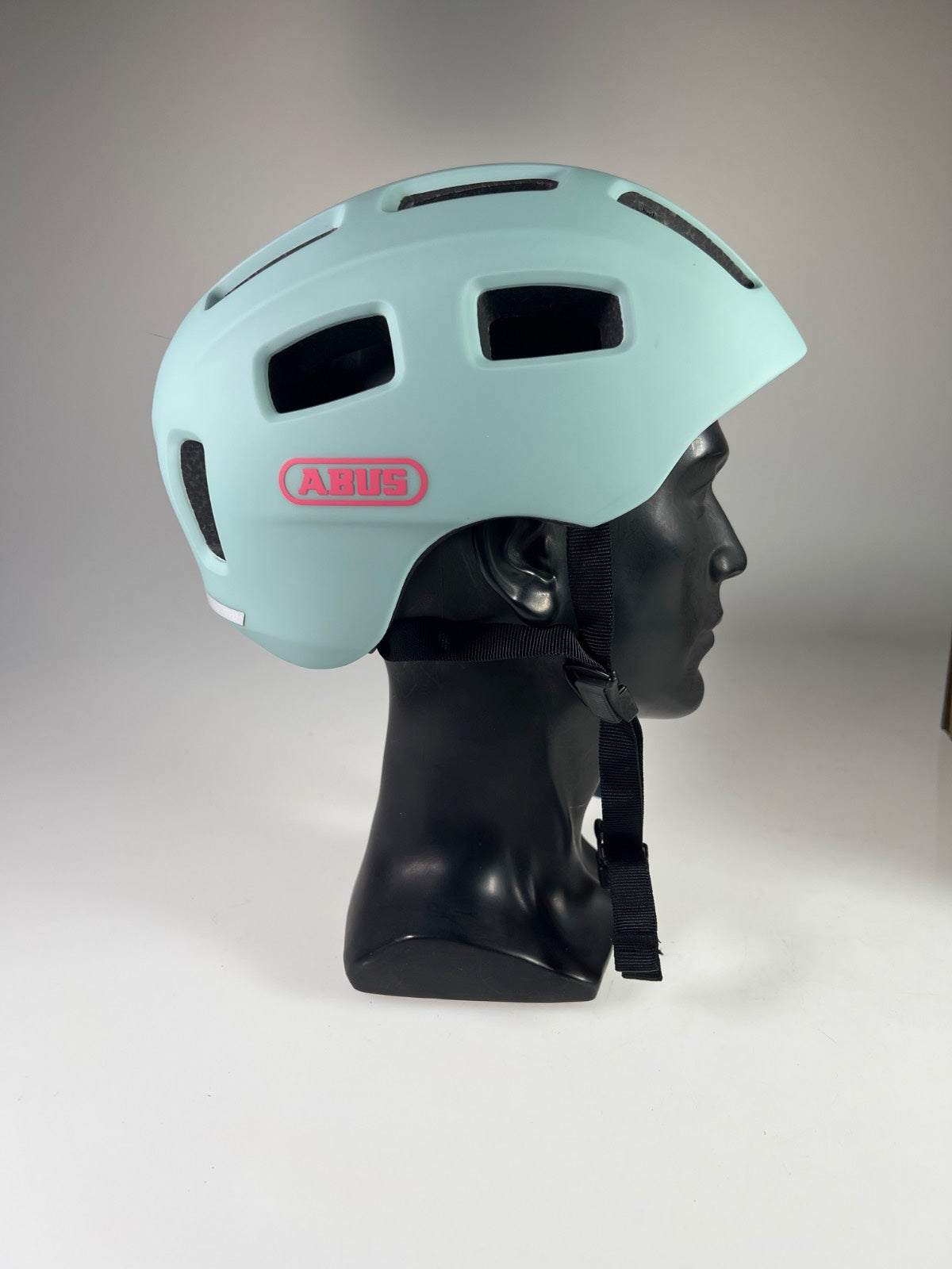 ABUS Youn-I 2.0 Fahrradhelm - Größe 52-57cm #10541