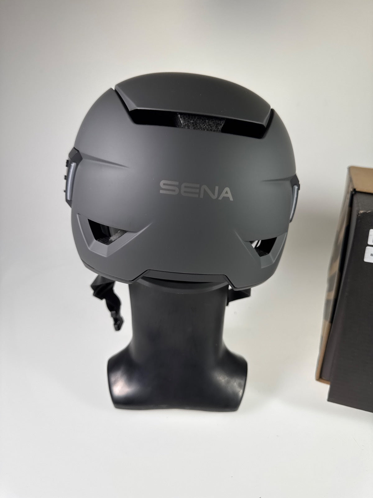 Sena U1 Fahrradhelm - Größe 55-59cm #10787